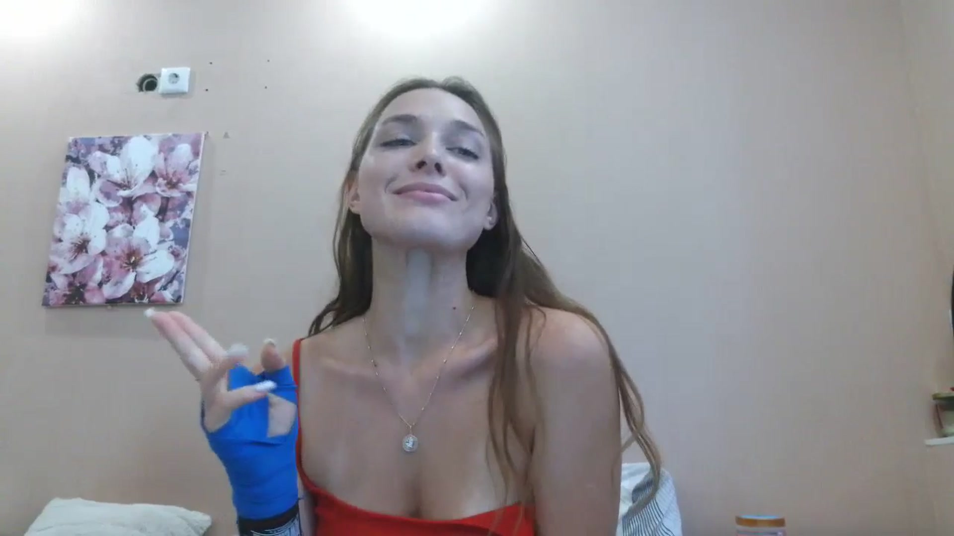 Gallery image thumbnail from HaleyReed's myfreecams stream on, 06/25/2025, 13:59 image 10 of 20
