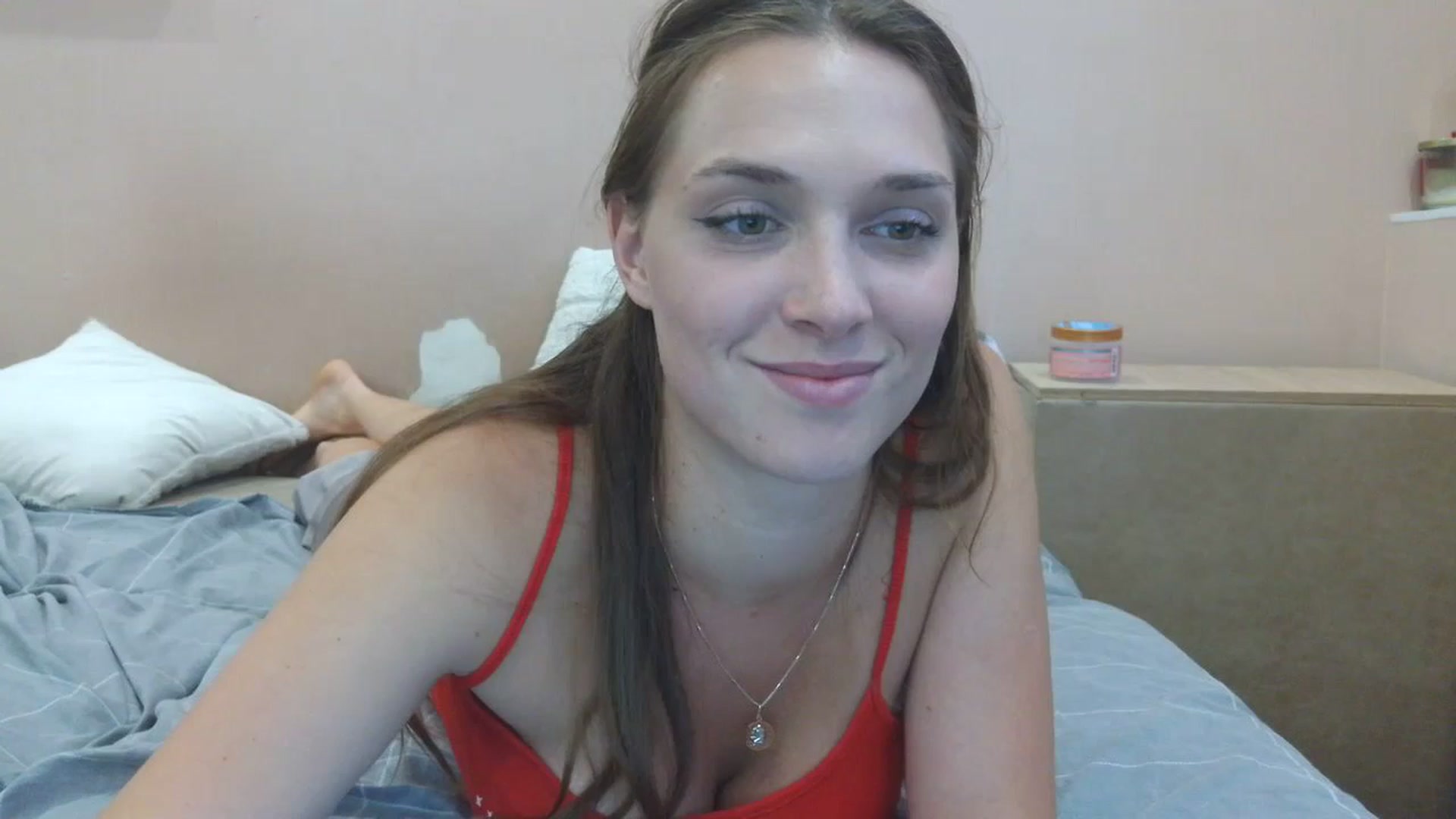 Gallery image thumbnail from HaleyReed's myfreecams stream on, 06/25/2025, 15:43 image 20 of 20