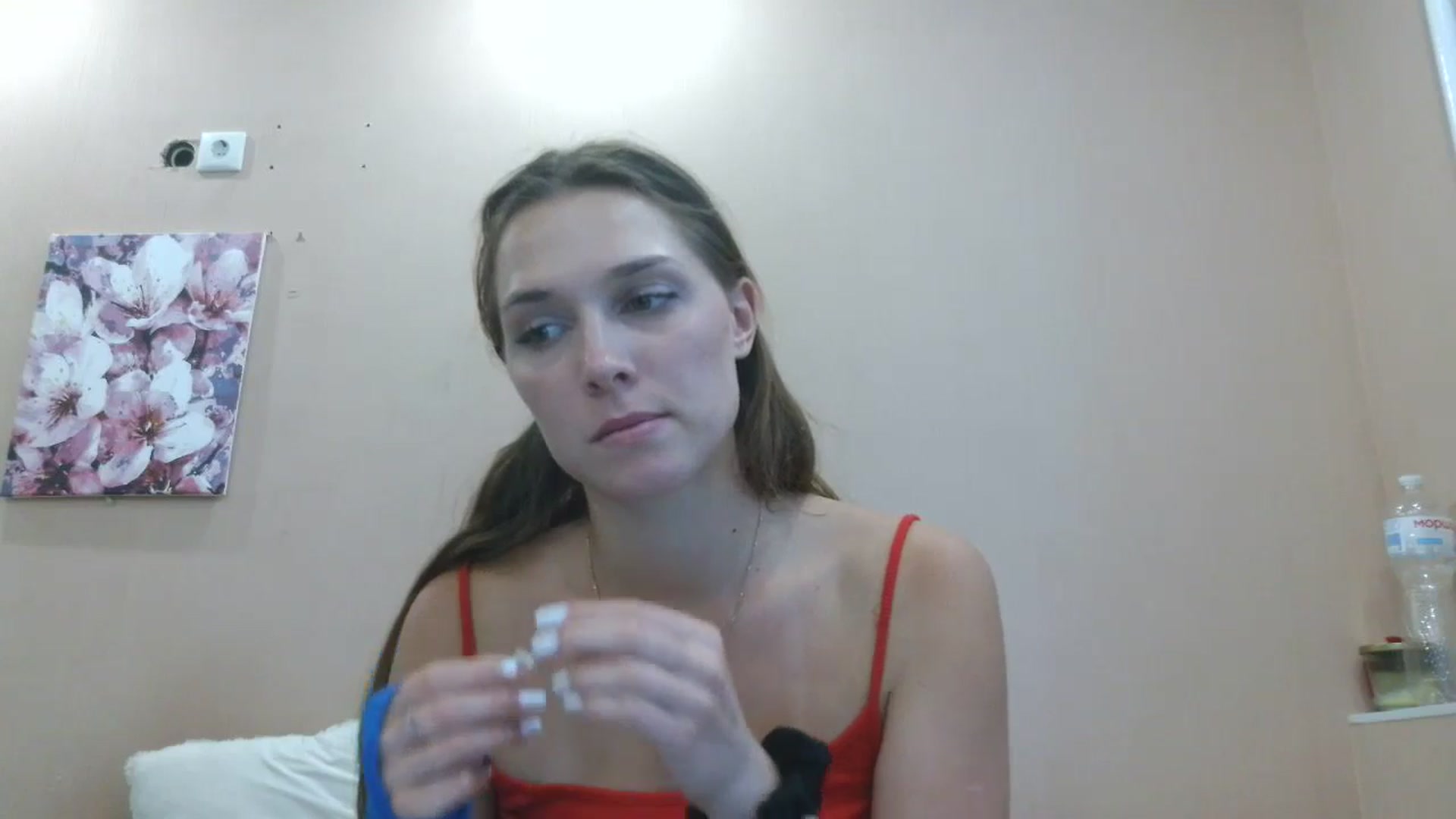 Gallery image thumbnail from HaleyReed's myfreecams stream on, 06/25/2025, 15:43 image 14 of 20