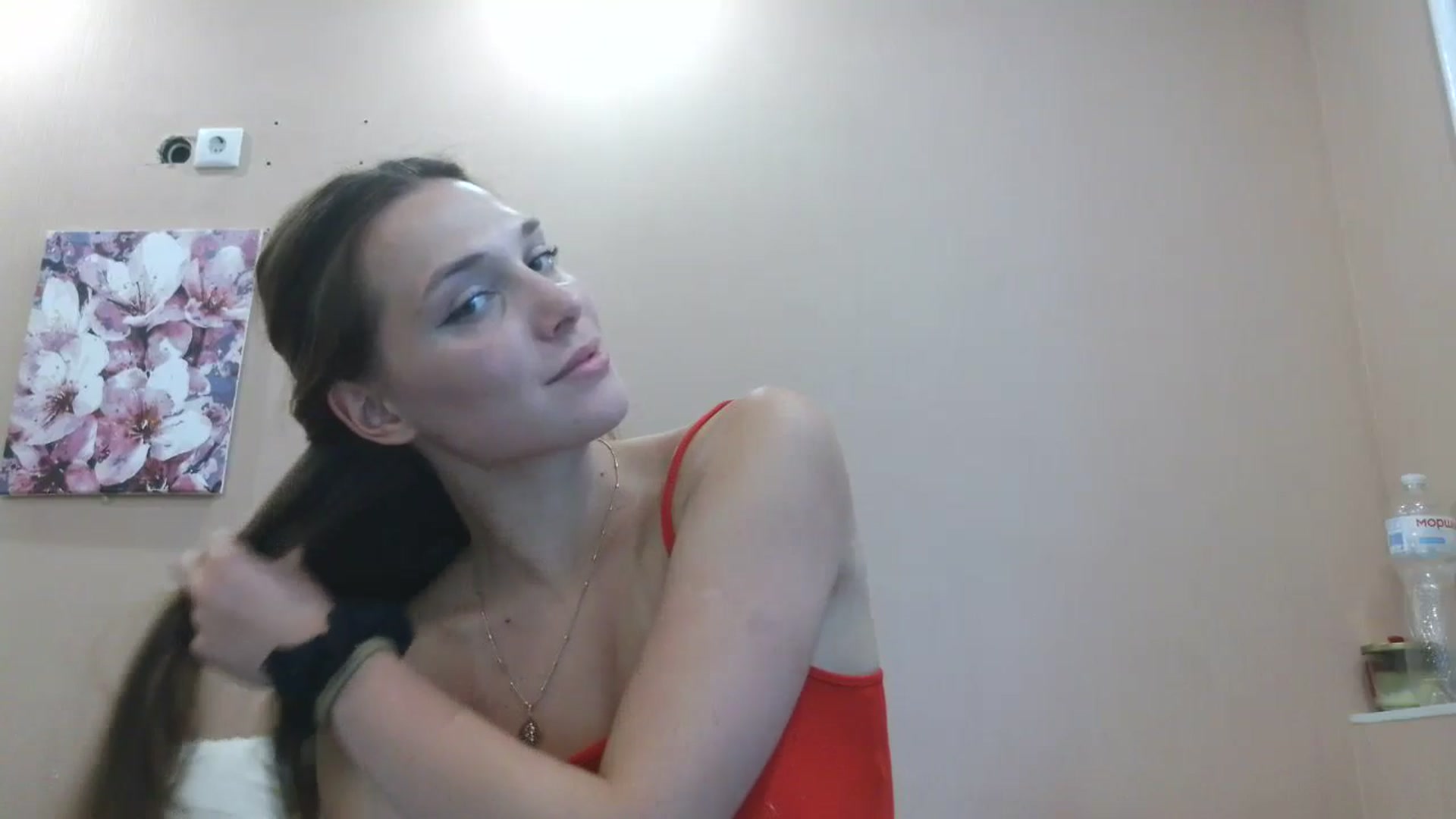 Gallery image thumbnail from HaleyReed's myfreecams stream on, 06/25/2025, 15:43 image 9 of 20