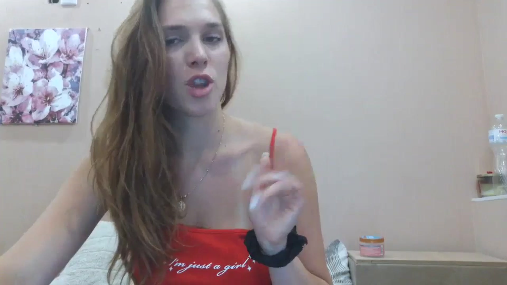 Gallery image thumbnail from HaleyReed's myfreecams stream on, 06/25/2025, 16:35 image 20 of 20