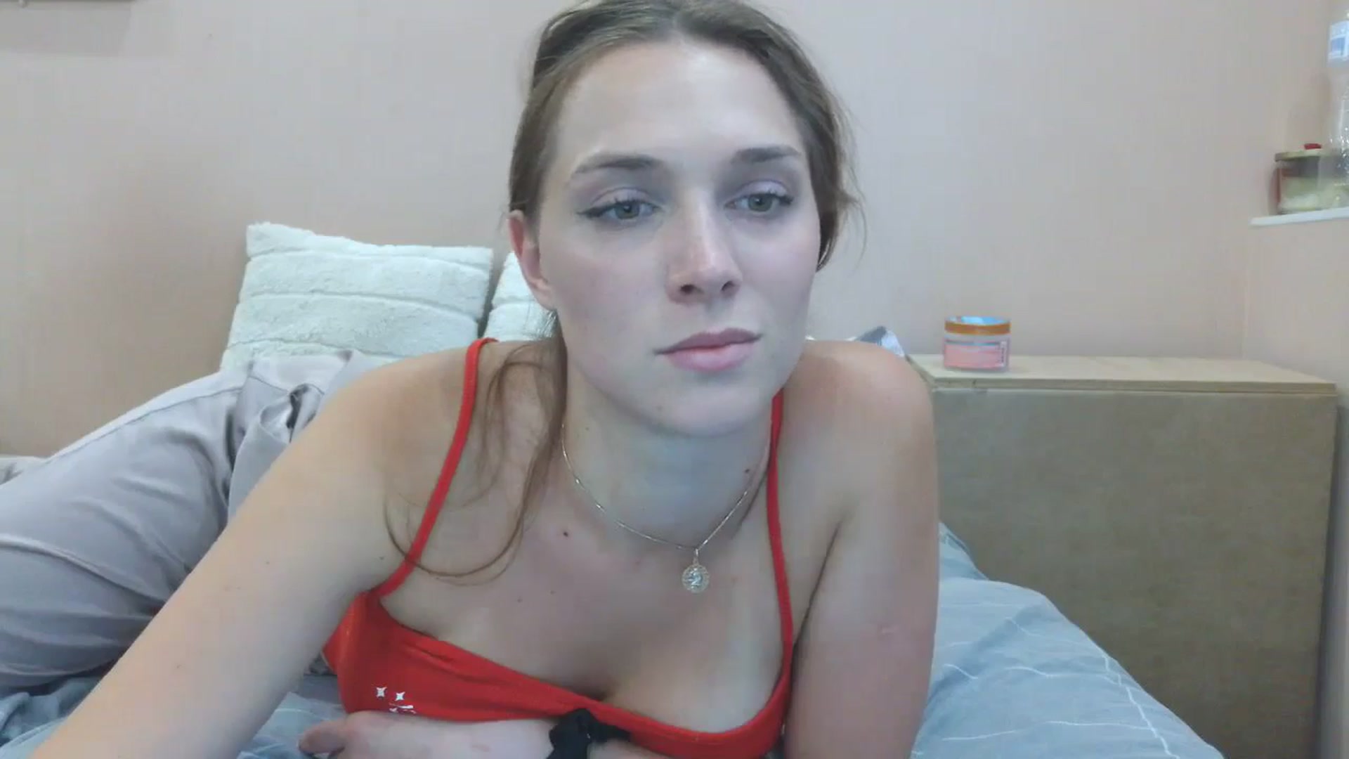 Gallery image thumbnail from HaleyReed's myfreecams stream on, 06/25/2025, 16:35 image 5 of 20