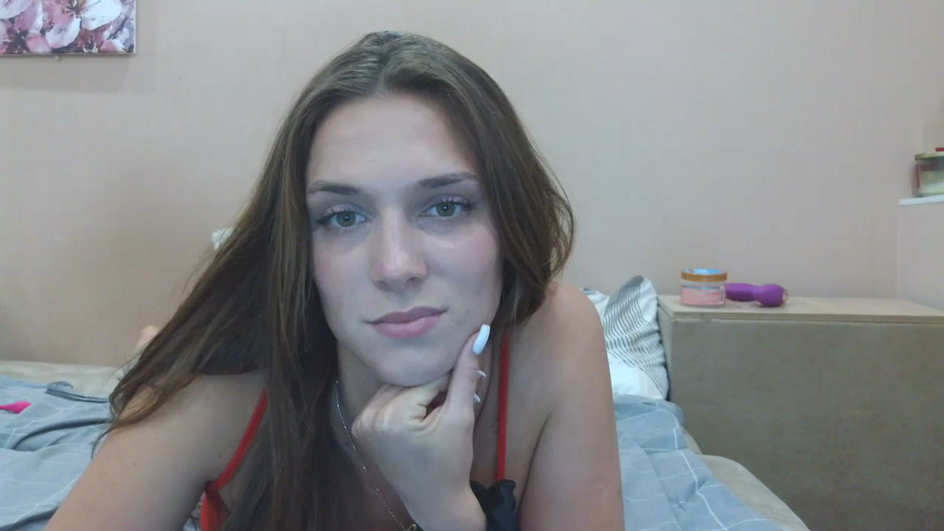Gallery image thumbnail from HaleyReed's myfreecams stream on, 06/25/2025, 17:14 image 13 of 20