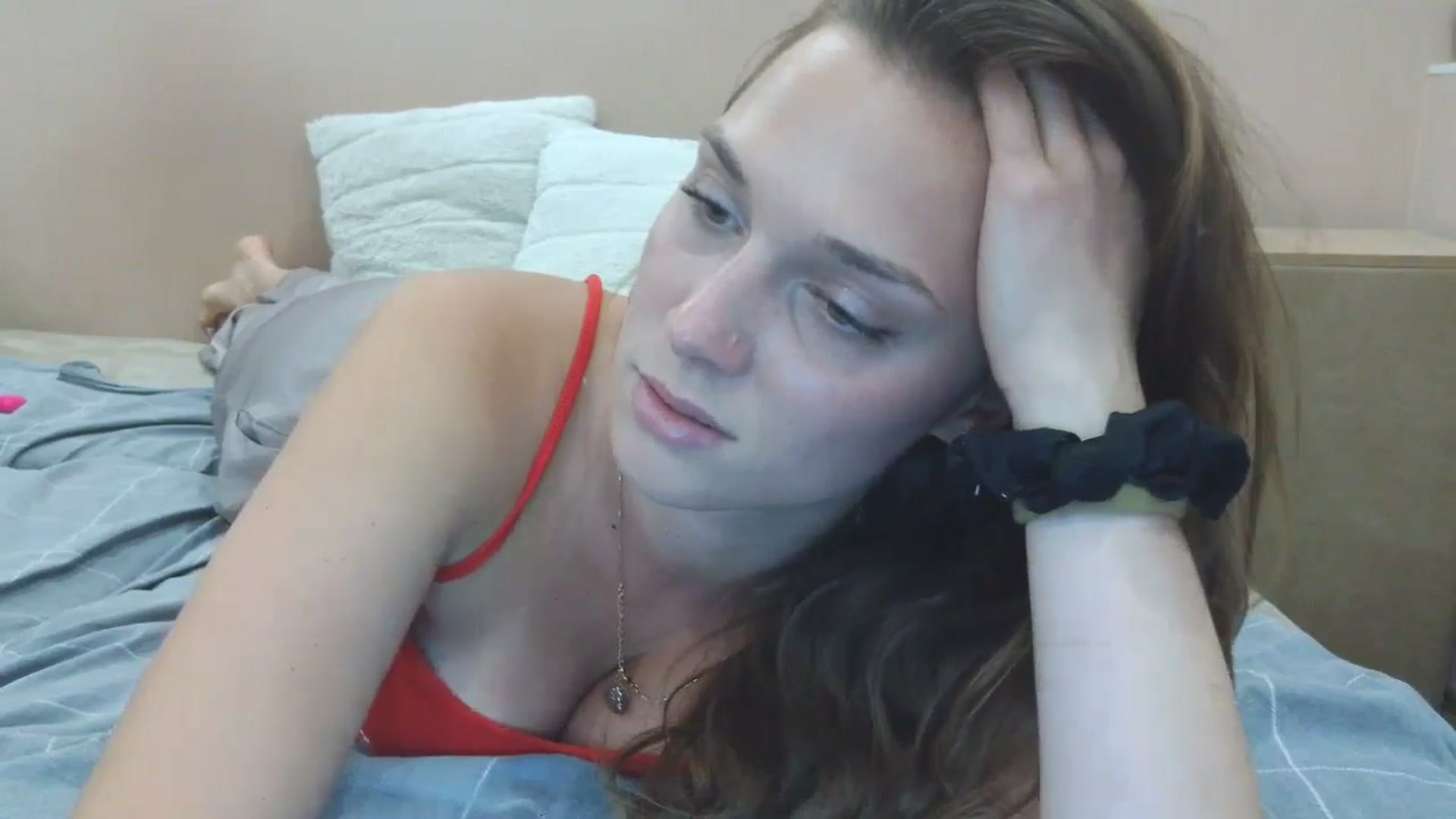 Gallery image thumbnail from HaleyReed's myfreecams stream on, 06/25/2025, 17:14 image 6 of 20