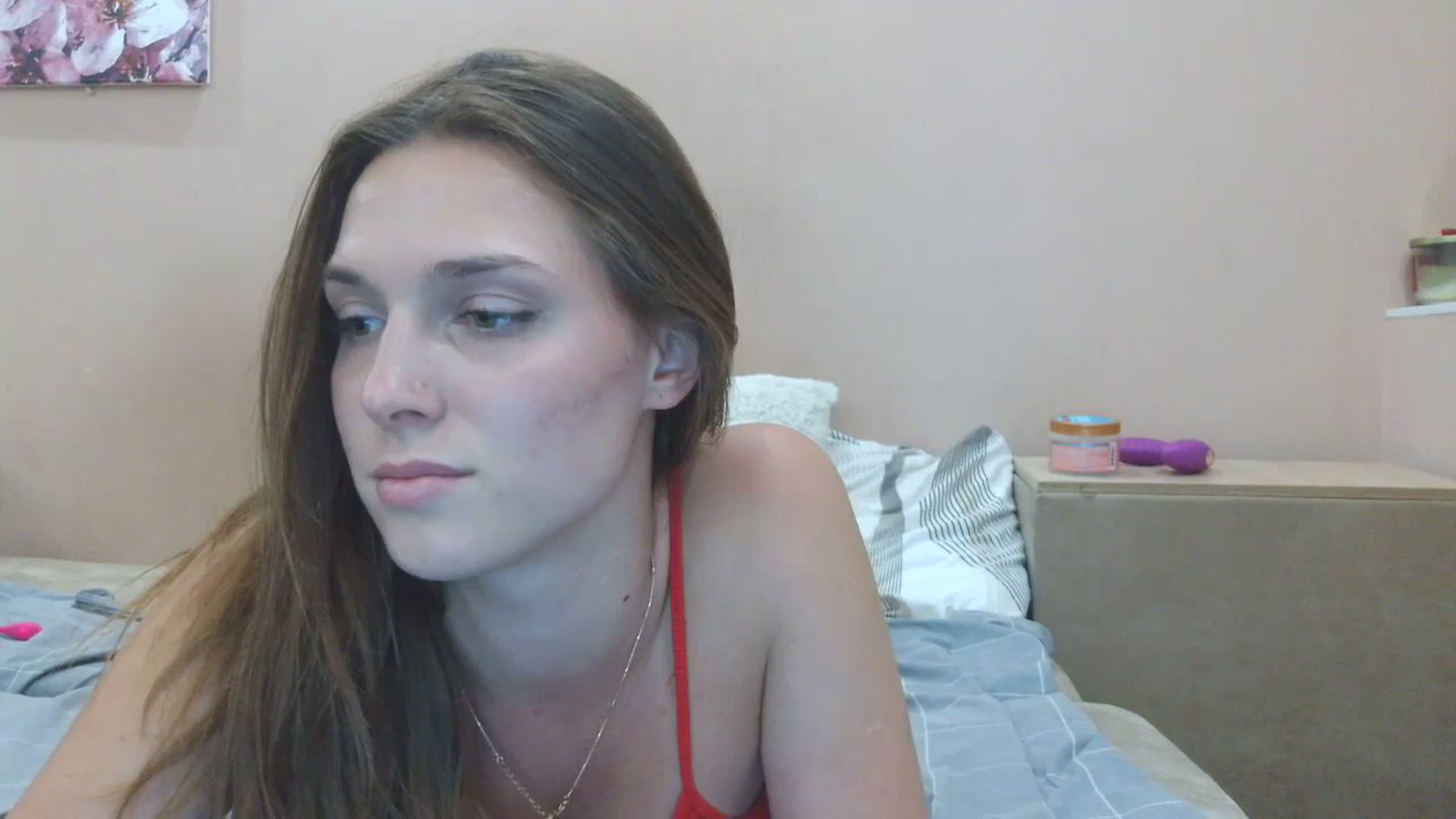 Gallery image thumbnail from HaleyReed's myfreecams stream on, 06/25/2025, 17:14 image 8 of 20