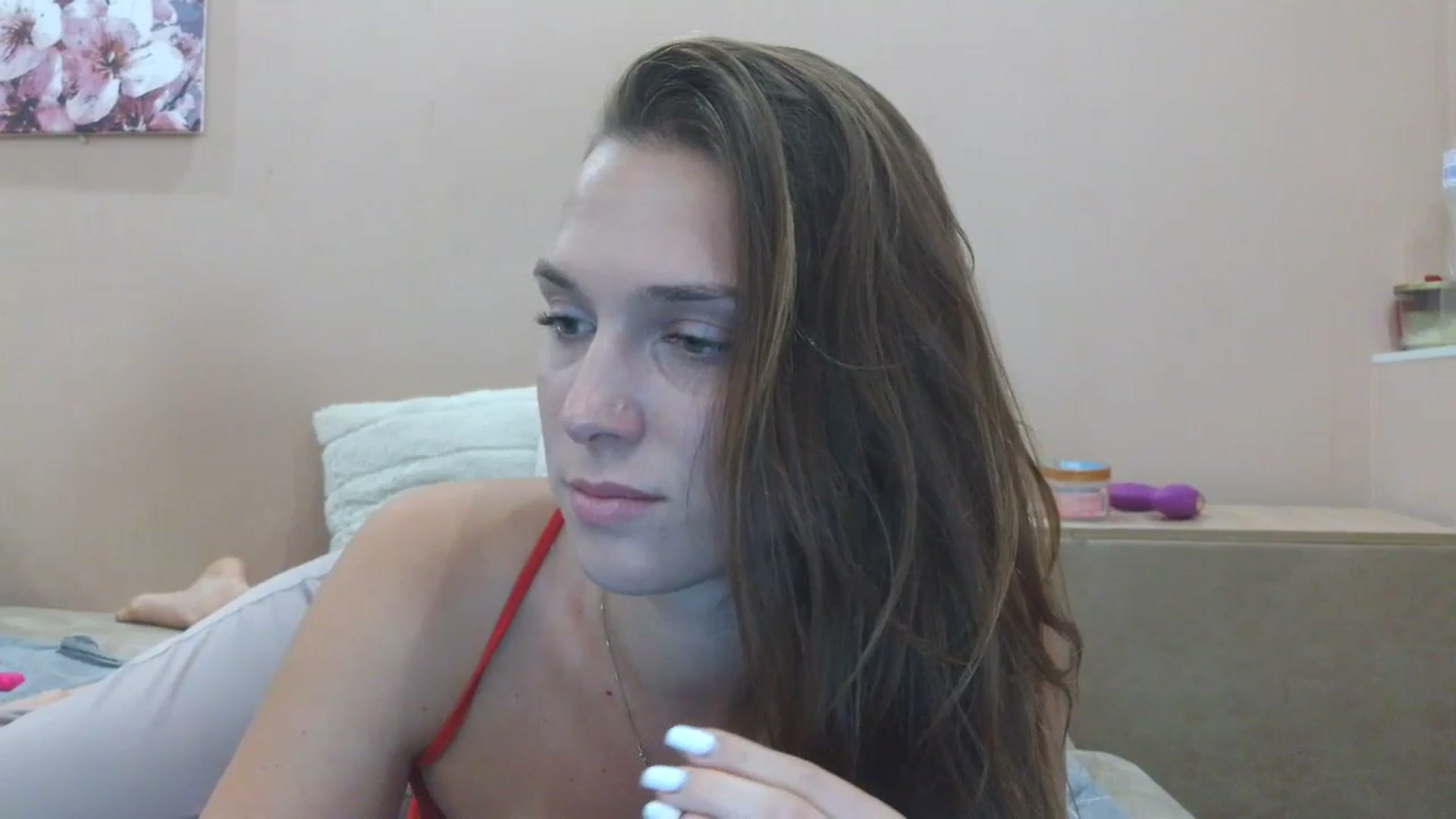 Gallery image thumbnail from HaleyReed's myfreecams stream on, 06/25/2025, 17:14 image 4 of 20