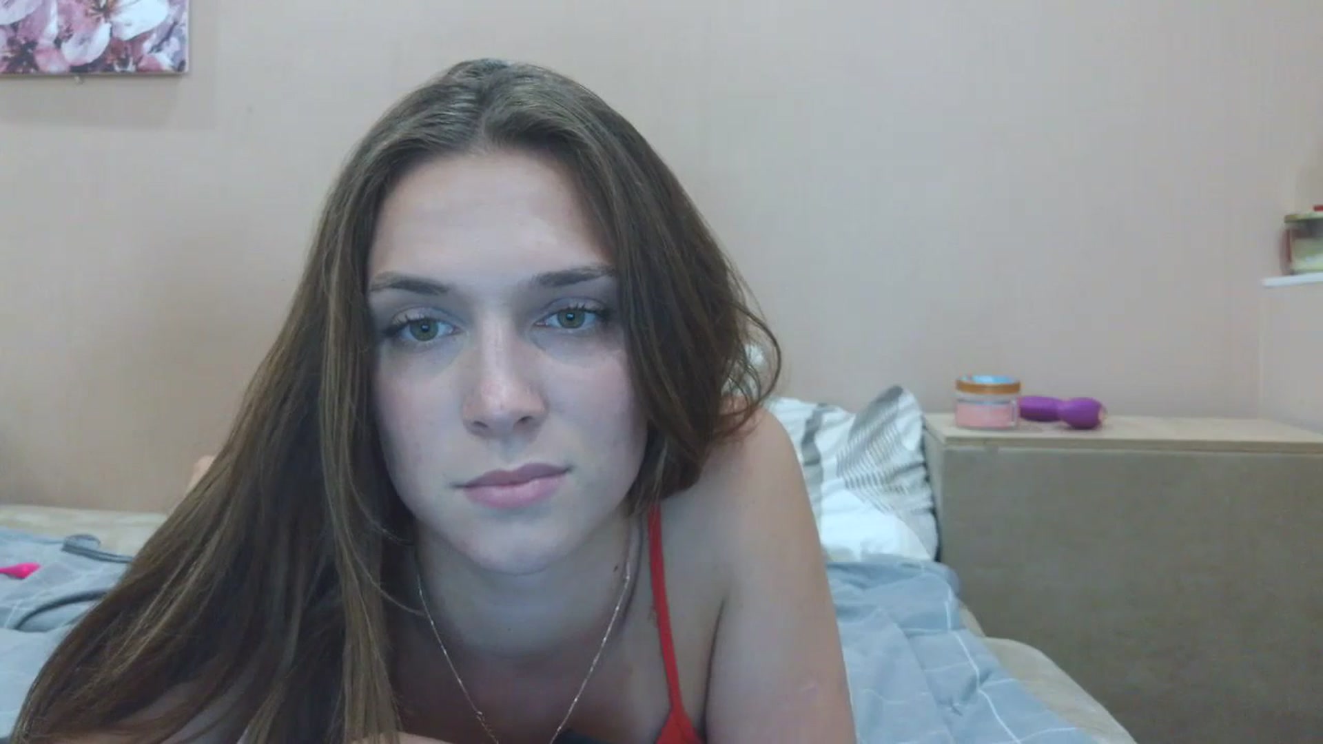 Gallery image thumbnail from HaleyReed's myfreecams stream on, 06/25/2025, 17:14 image 14 of 20