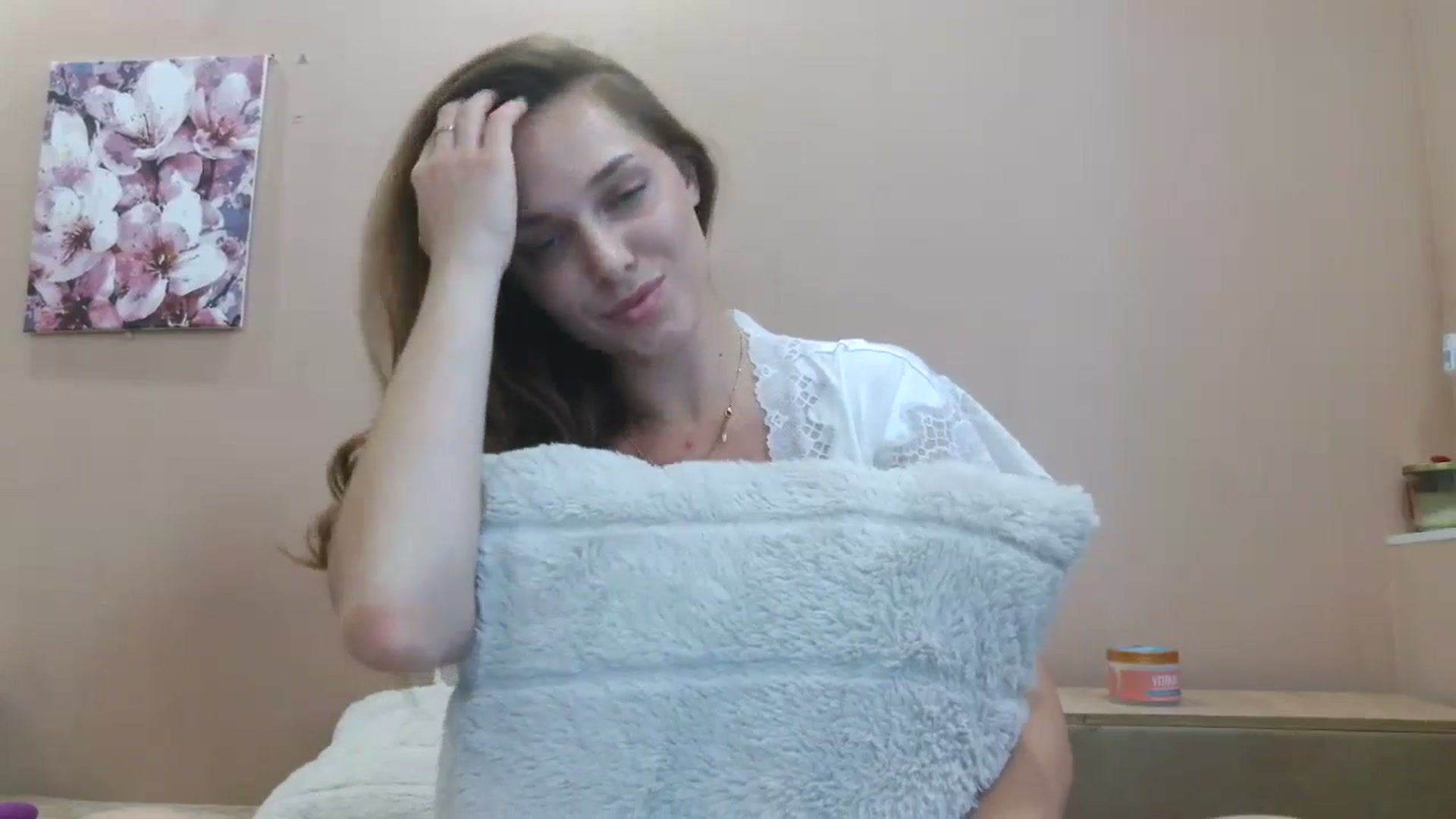 Gallery image thumbnail from HaleyReed's myfreecams stream on, 06/26/2025, 15:05 image 13 of 20