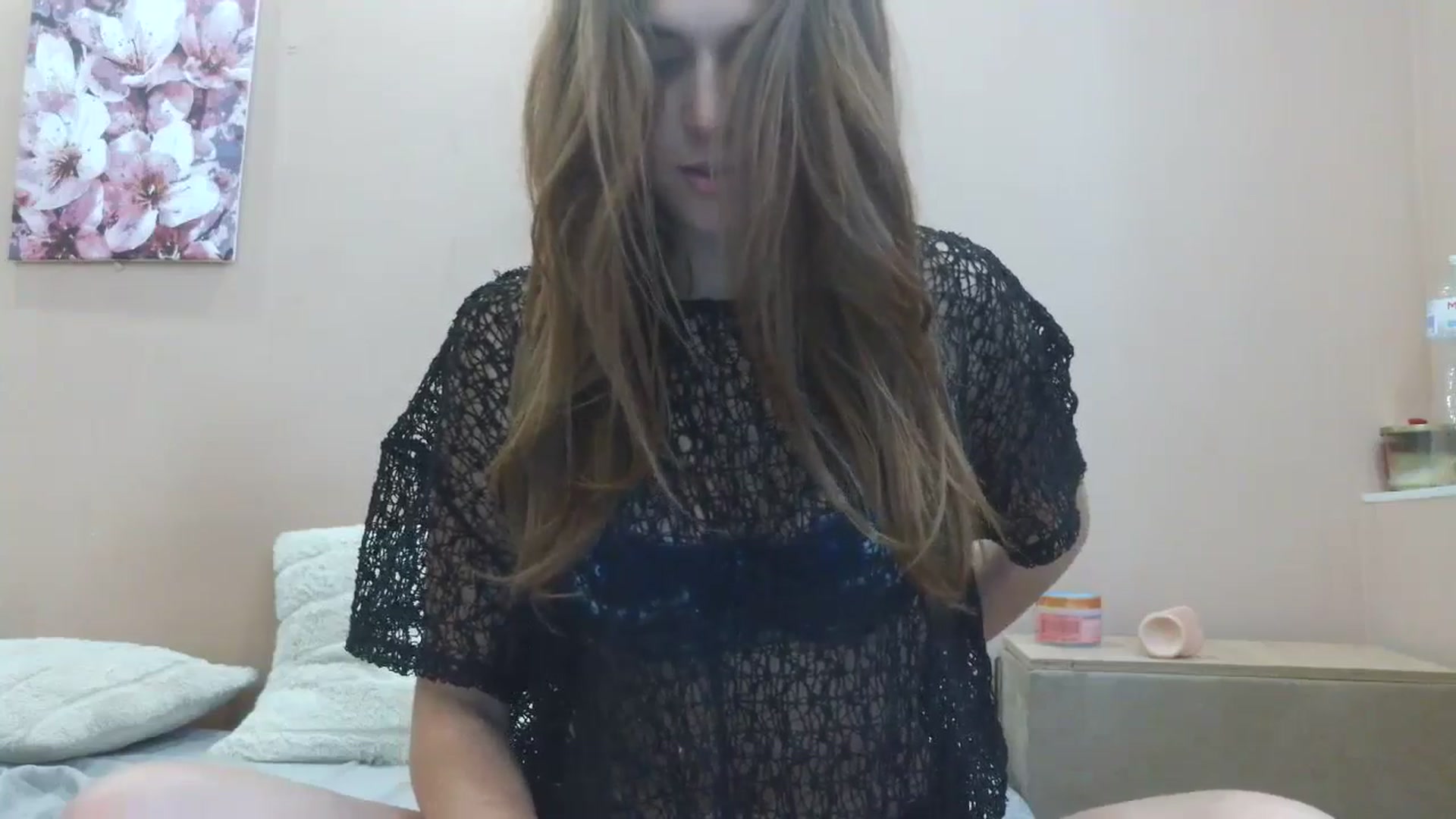 Gallery image thumbnail from HaleyReed's myfreecams stream on, 06/27/2025, 13:02 image 9 of 20