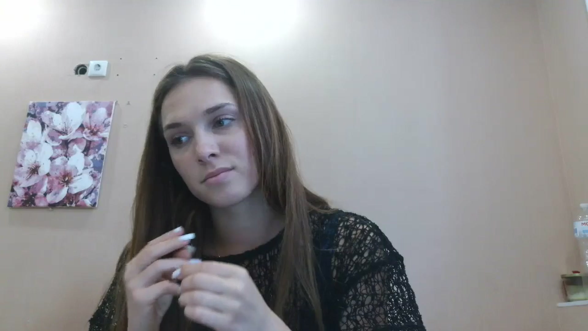 Gallery image thumbnail from HaleyReed's myfreecams stream on, 06/27/2025, 14:05 image 3 of 20