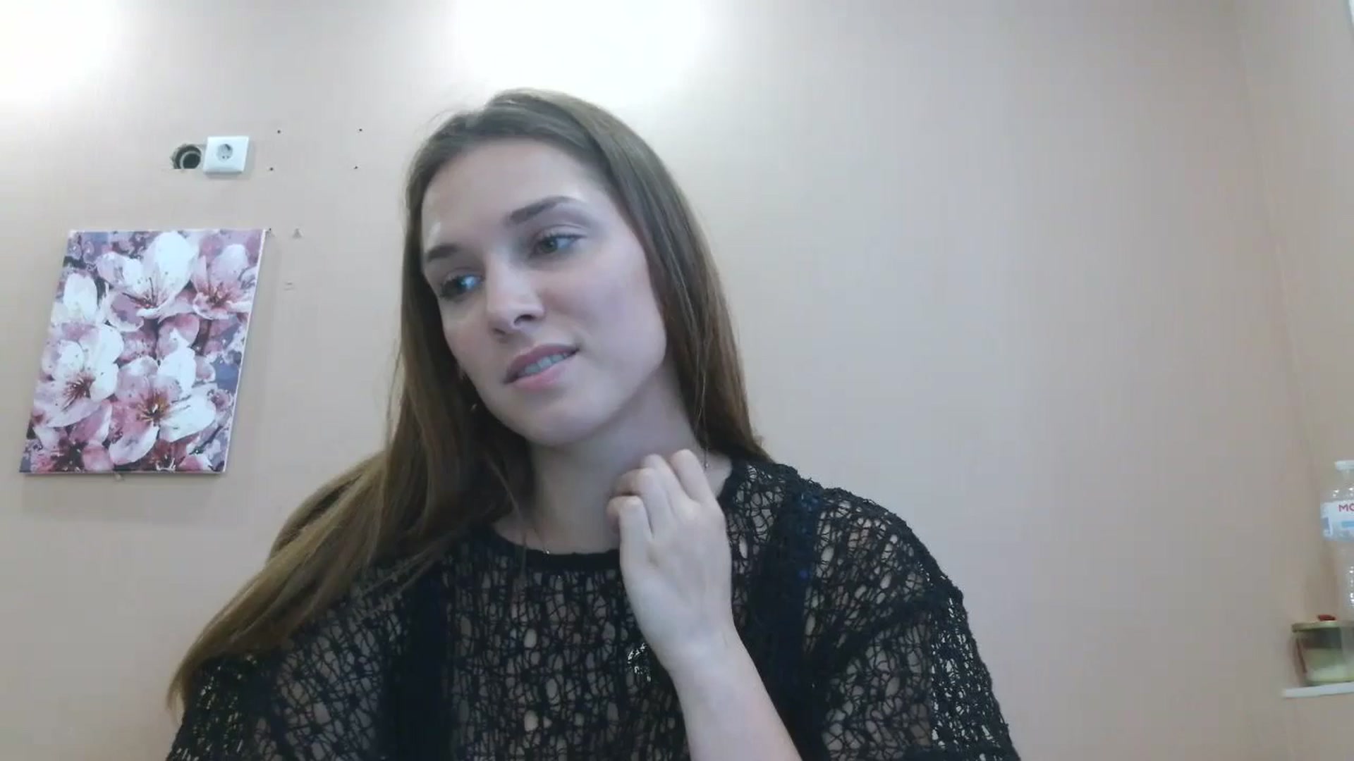 Gallery image thumbnail from HaleyReed's myfreecams stream on, 06/27/2025, 14:05 image 1 of 20