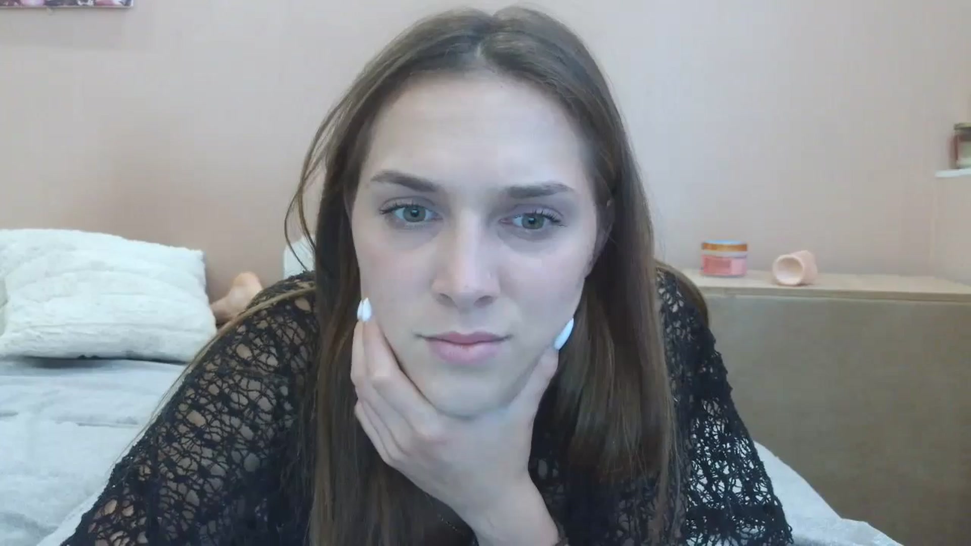 Gallery image thumbnail from HaleyReed's myfreecams stream on, 06/27/2025, 14:05 image 13 of 20