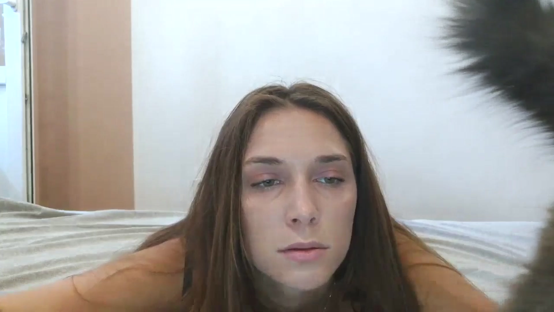 Gallery image thumbnail from HaleyReed's myfreecams stream on, 07/03/2025, 11:20 image 14 of 20