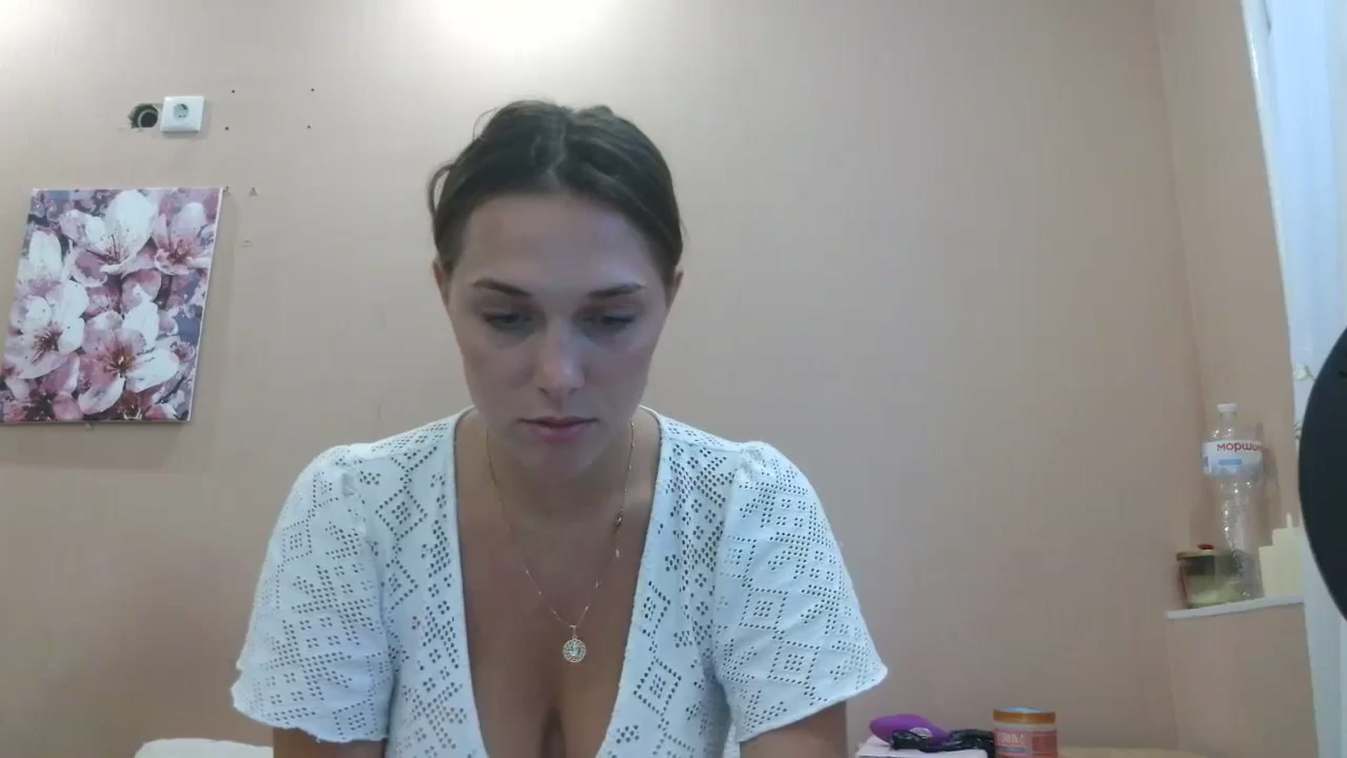 Gallery image thumbnail from HaleyReed's myfreecams stream on, 07/03/2025, 16:49 image 2 of 20