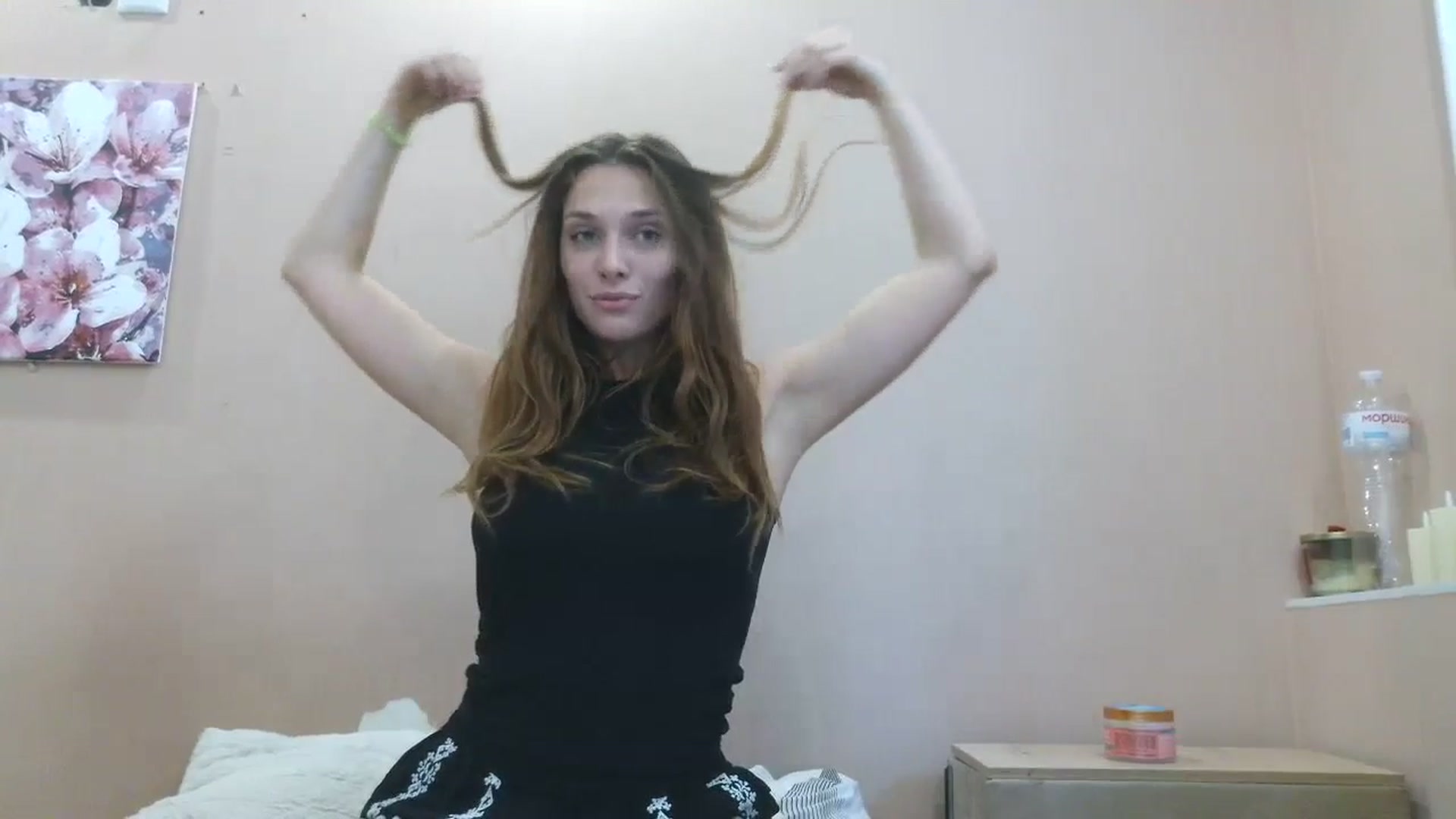 Gallery image thumbnail from HaleyReed's myfreecams stream on, 07/07/2025, 12:26 image 19 of 20