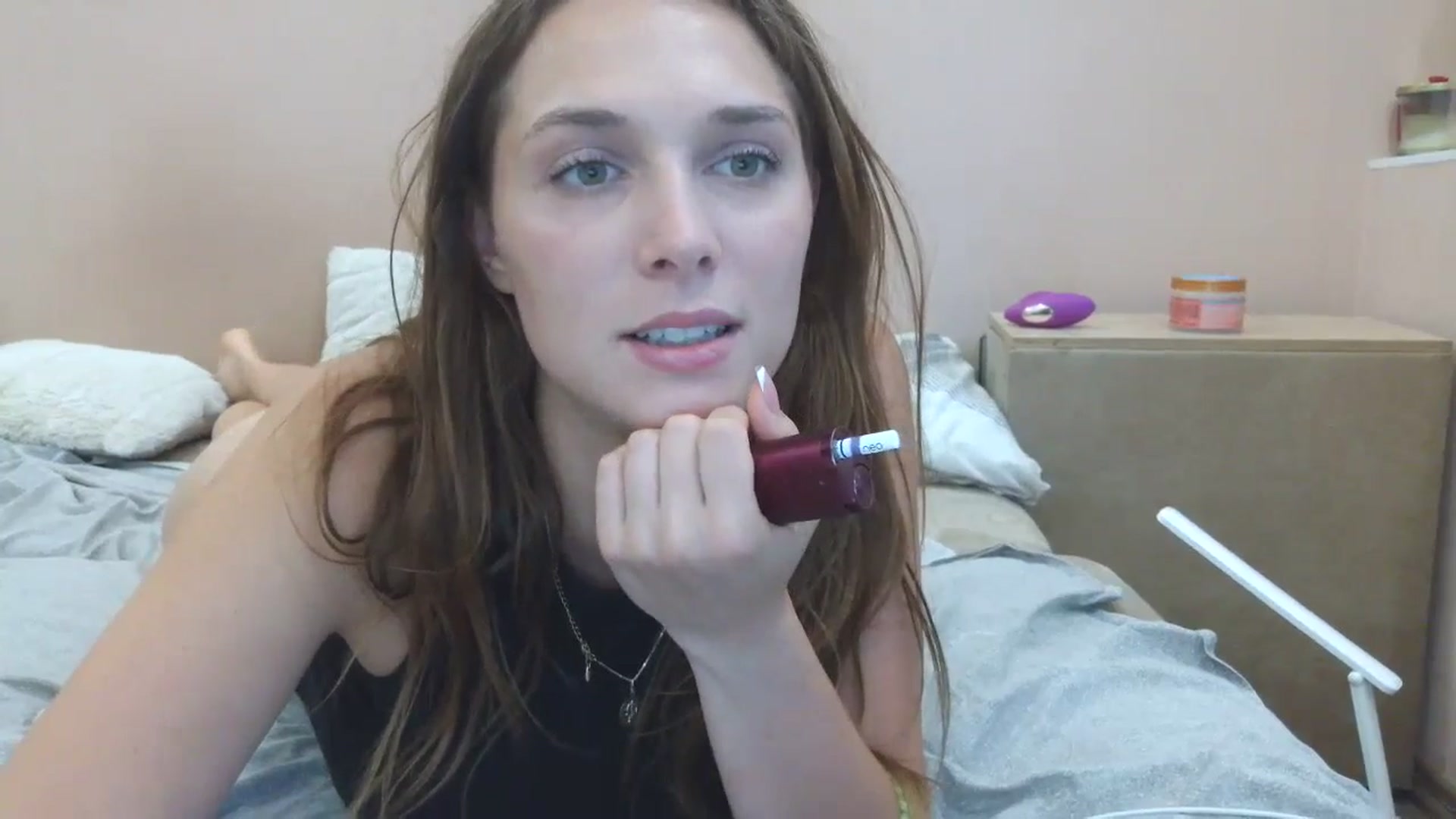 Gallery image thumbnail from HaleyReed's myfreecams stream on, 07/07/2025, 16:46 image 18 of 20