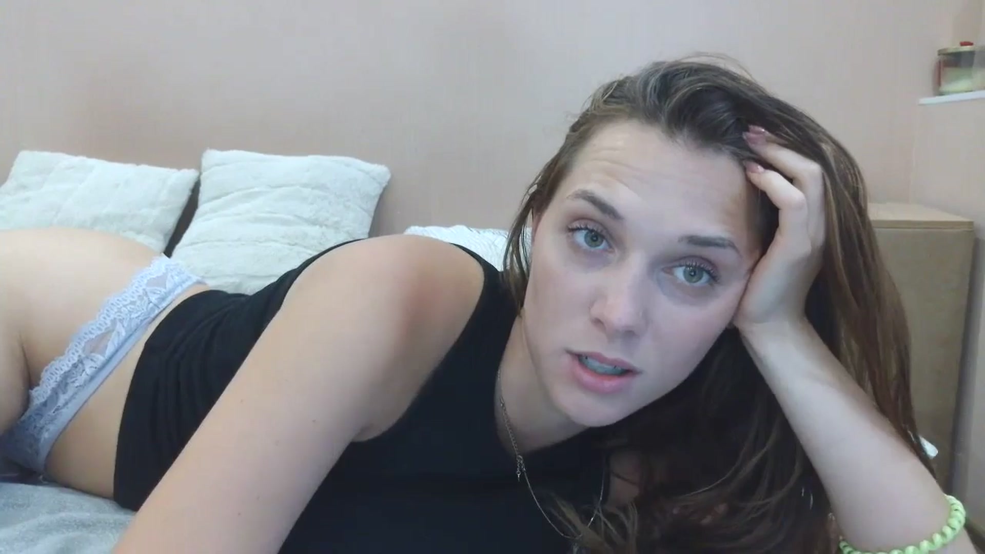 Gallery image thumbnail from HaleyReed's myfreecams stream on, 07/07/2025, 16:46 image 11 of 20