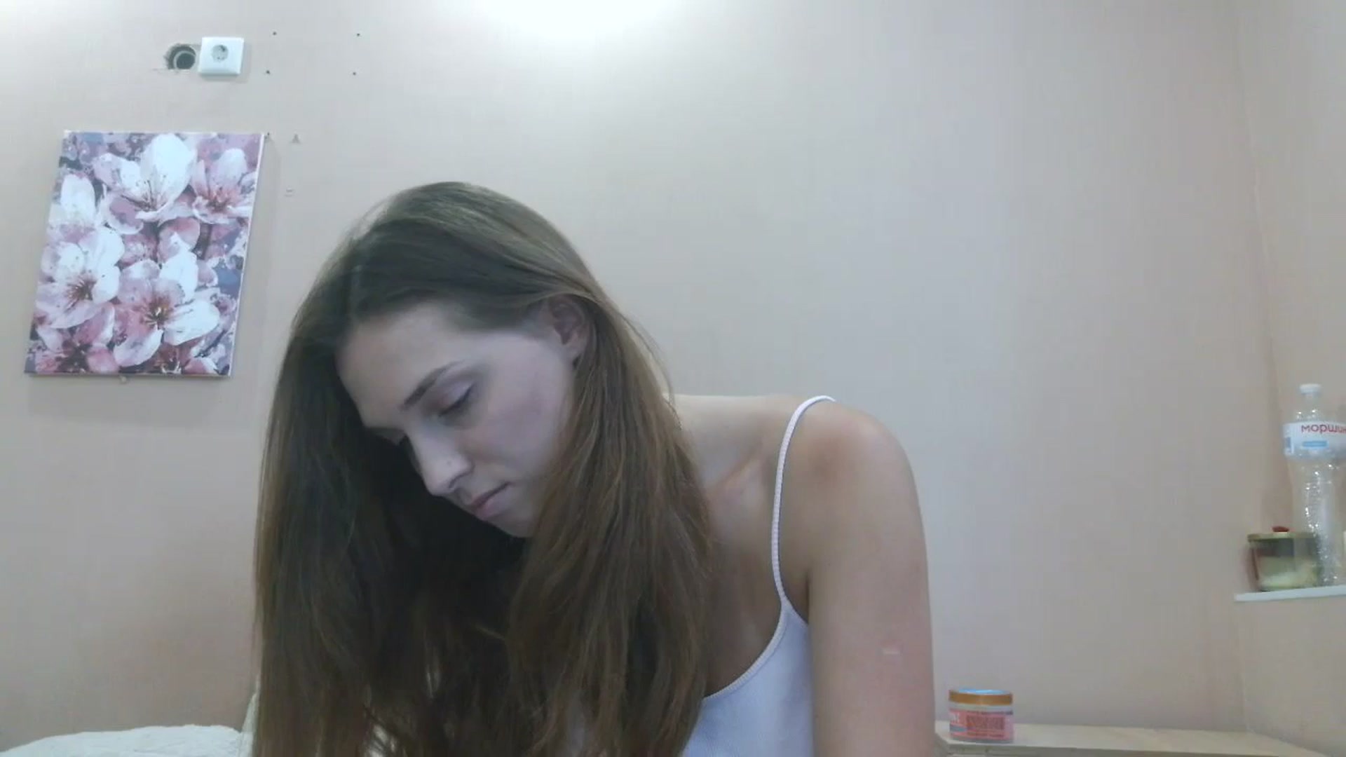 Gallery image thumbnail from HaleyReed's myfreecams stream on, 07/09/2025, 11:07 image 1 of 20