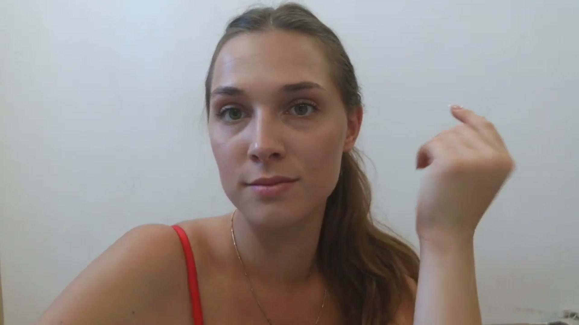 Gallery image thumbnail from HaleyReed's myfreecams stream on, 07/10/2025, 11:41 image 12 of 20