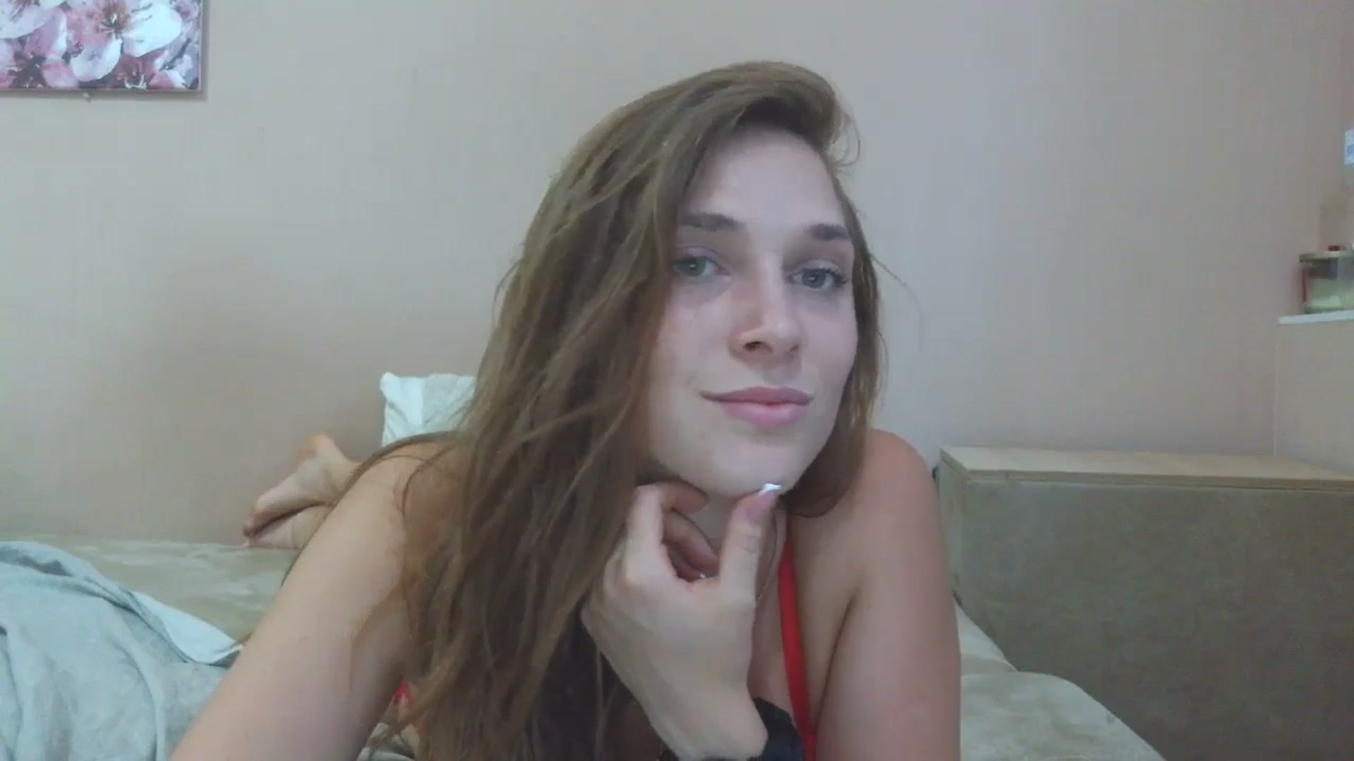 Gallery image thumbnail from HaleyReed's myfreecams stream on, 07/10/2025, 14:35 image 17 of 20
