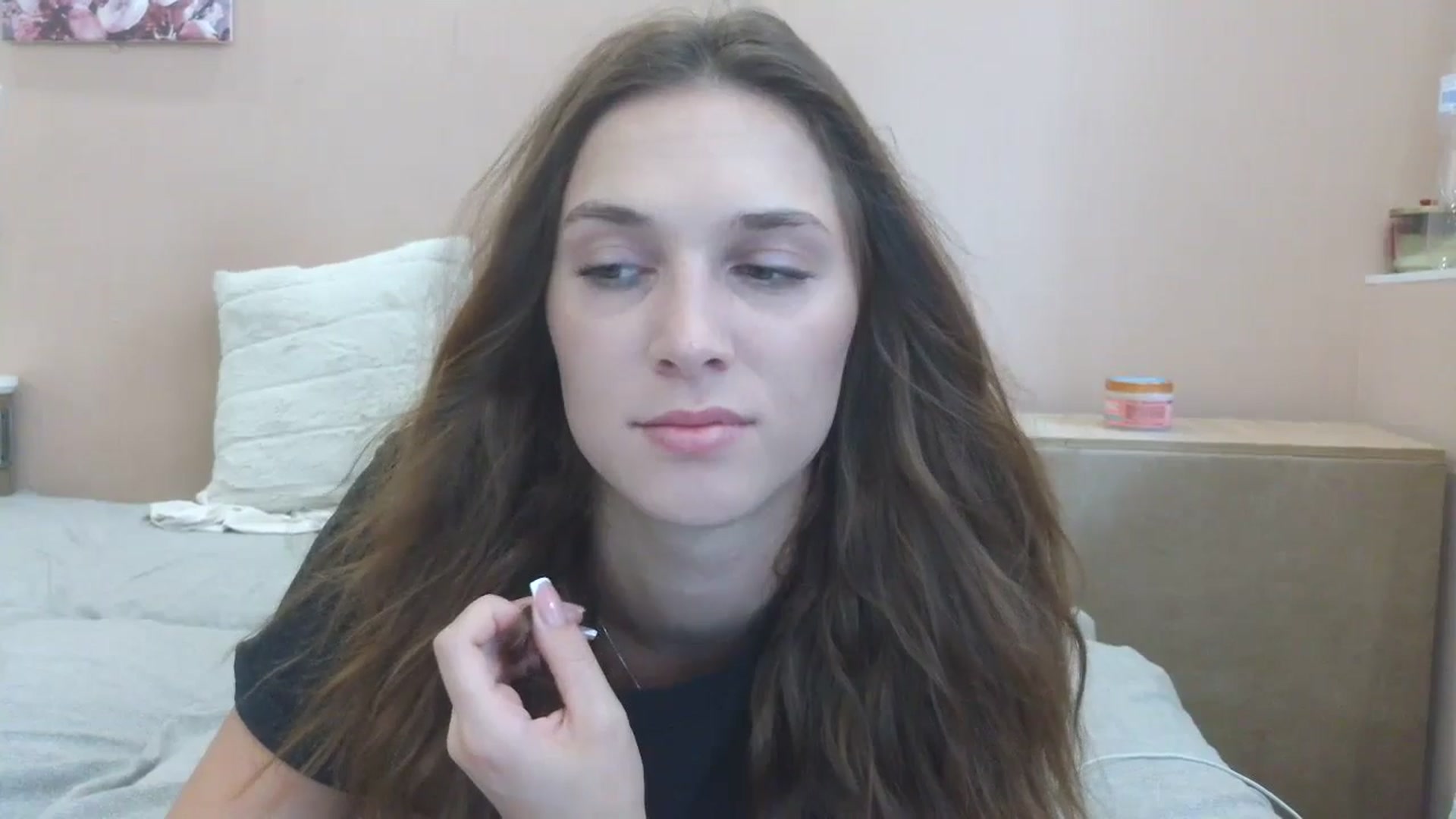 Gallery image thumbnail from HaleyReed's myfreecams stream on, 07/11/2025, 11:17 image 19 of 20