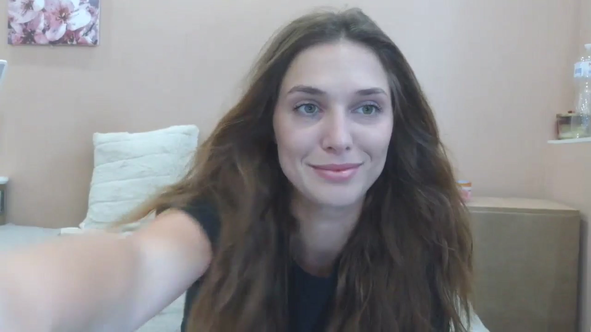 Gallery image thumbnail from HaleyReed's myfreecams stream on, 07/11/2025, 11:17 image 16 of 20