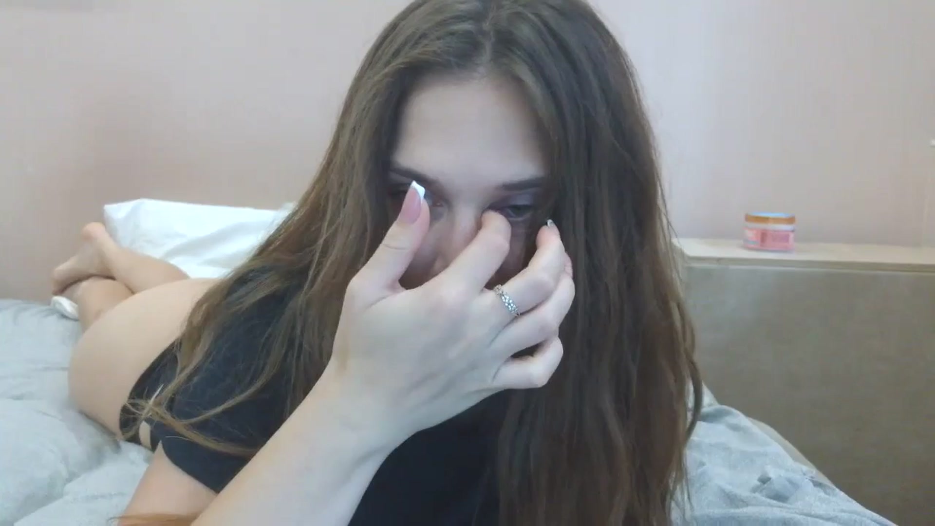Gallery image thumbnail from HaleyReed's myfreecams stream on, 07/11/2025, 12:24 image 4 of 20
