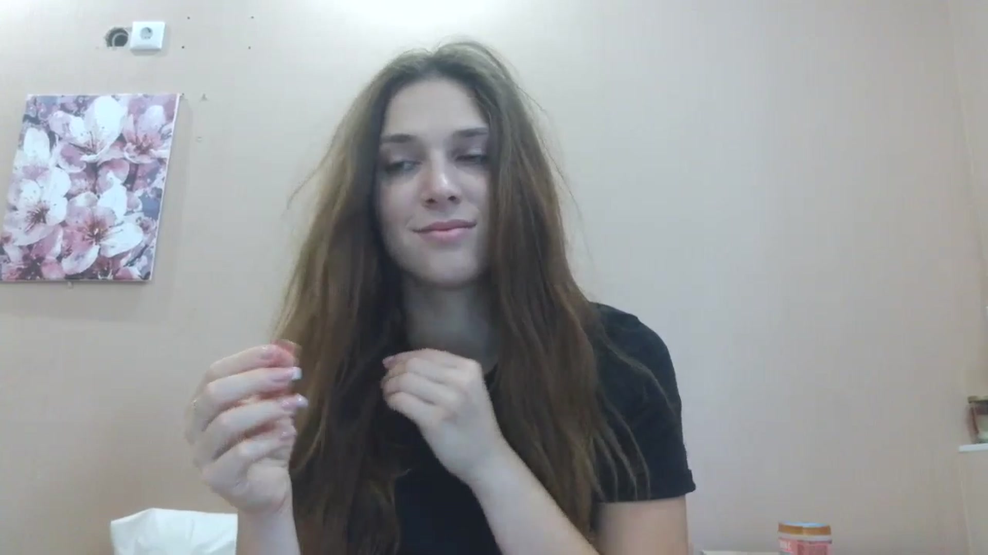 Gallery image thumbnail from HaleyReed's myfreecams stream on, 07/11/2025, 12:24 image 20 of 20
