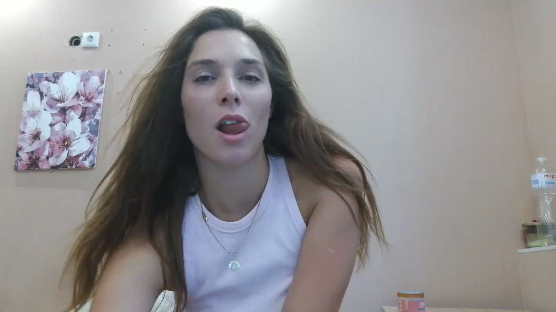 Gallery image thumbnail from HaleyReed's myfreecams stream on, 07/16/2025, 11:36 image 5 of 20