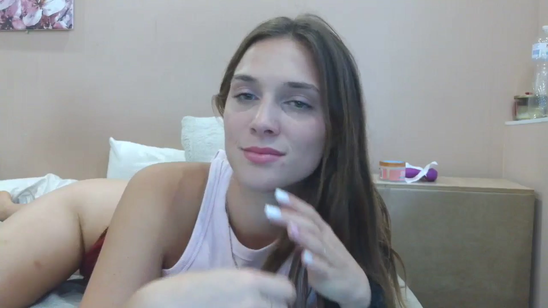 Gallery image thumbnail from HaleyReed's myfreecams stream on, 07/16/2025, 14:21 image 9 of 20