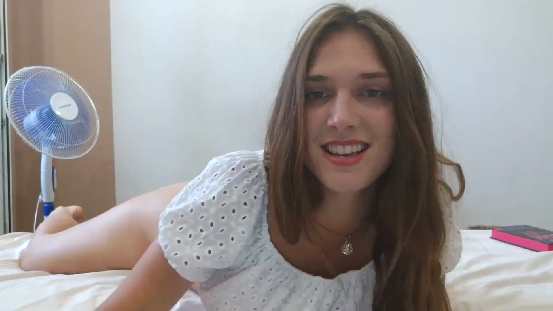 Gallery image thumbnail from HaleyReed's myfreecams stream on, 07/20/2025, 12:42 image 16 of 20