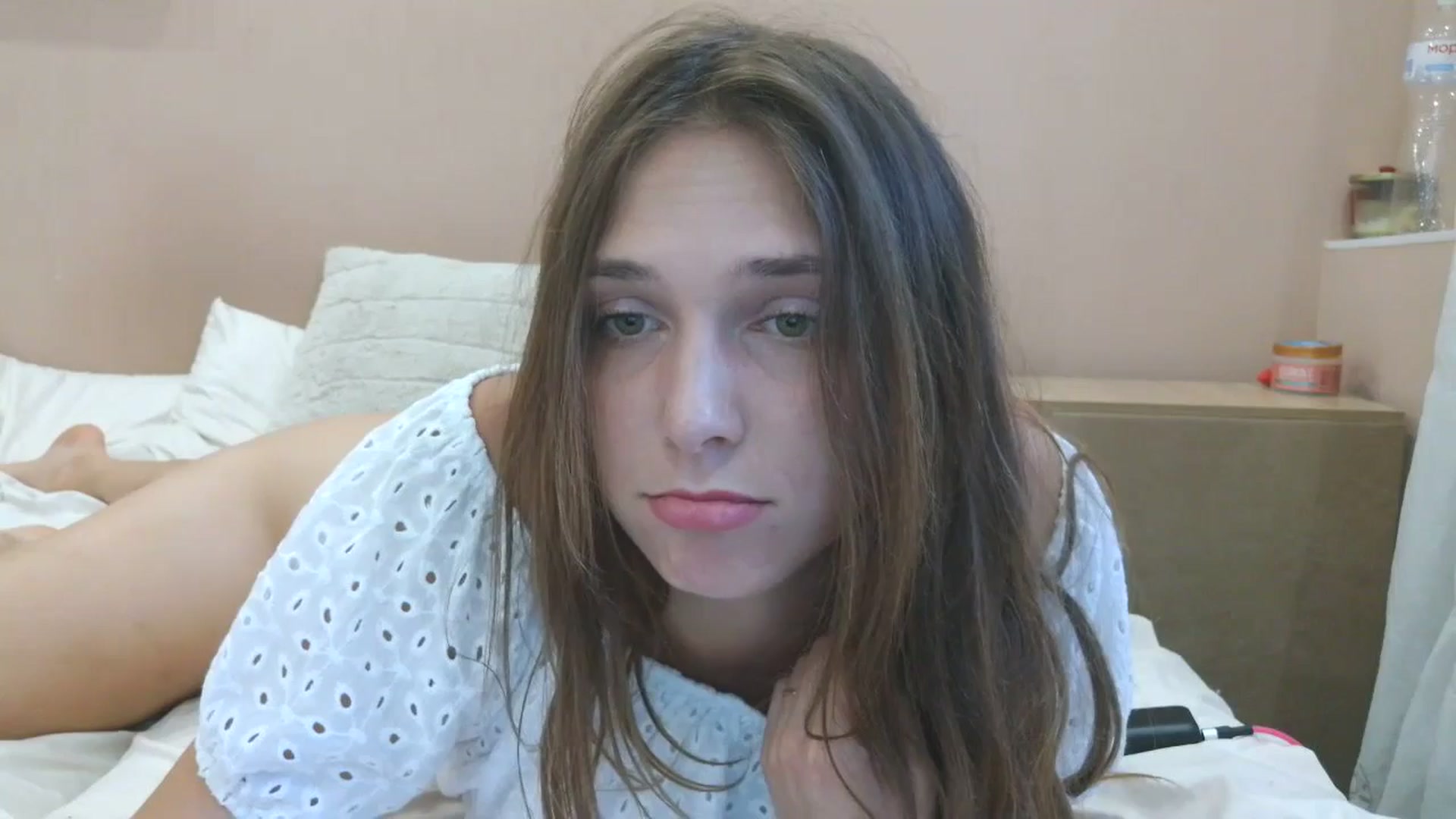 Gallery image thumbnail from HaleyReed's myfreecams stream on, 07/20/2025, 14:00 image 9 of 20