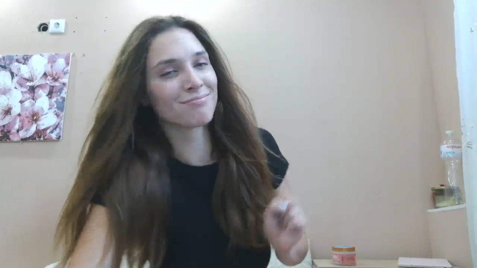 Gallery image thumbnail from HaleyReed's myfreecams stream on, 07/21/2025, 12:05 image 12 of 20