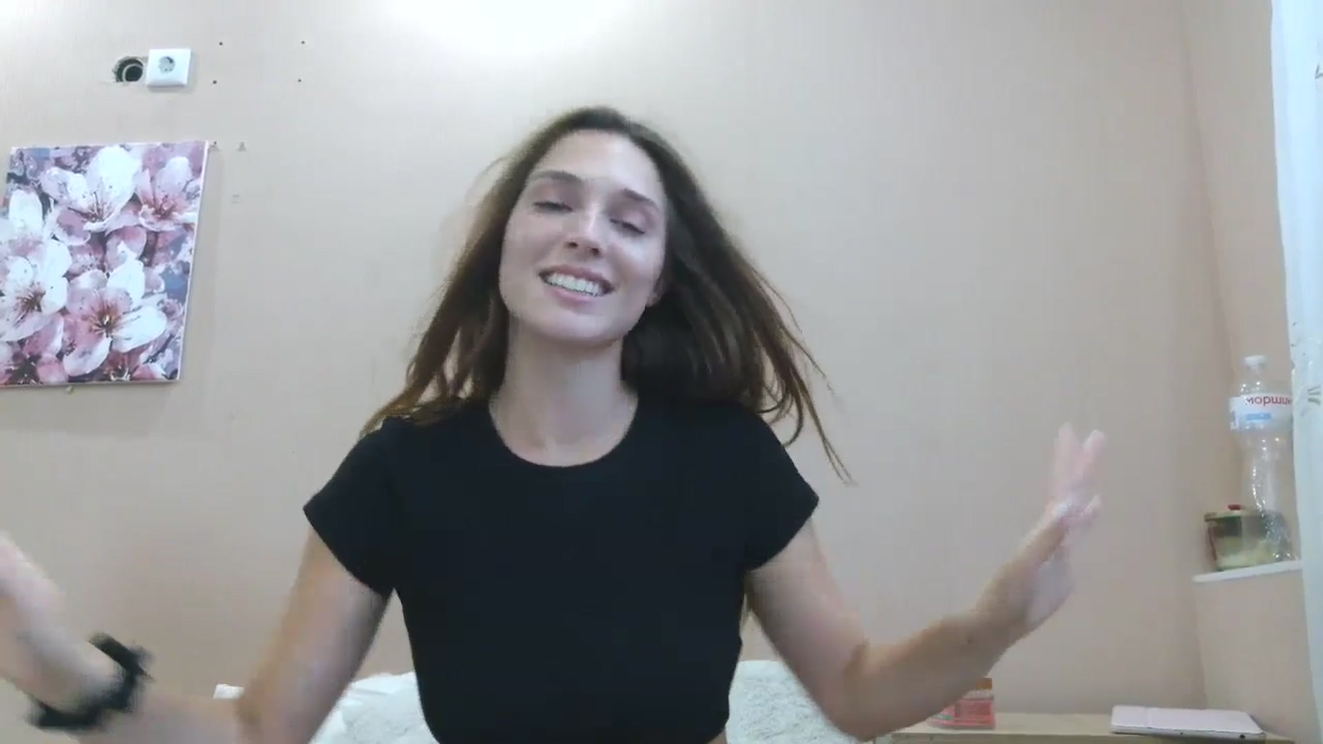 Gallery image thumbnail from HaleyReed's myfreecams stream on, 07/21/2025, 12:05 image 18 of 20