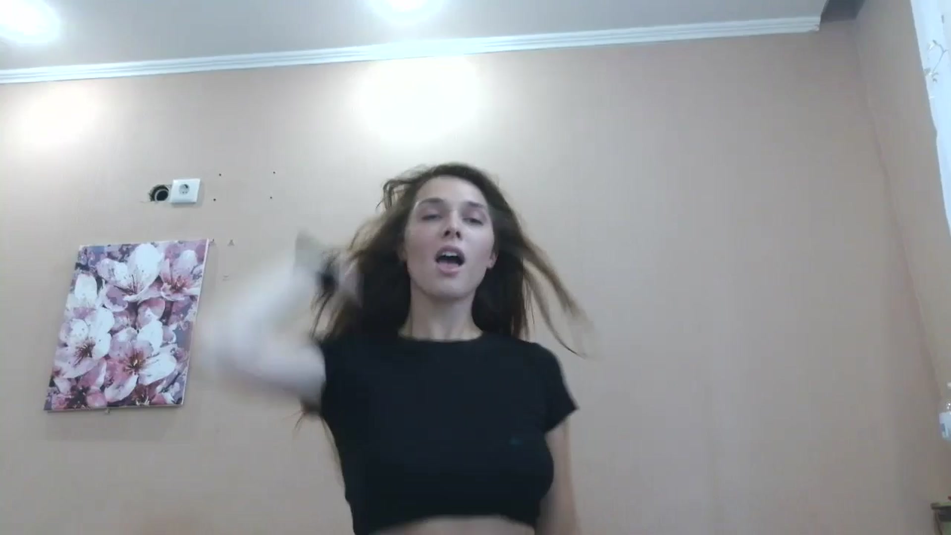 Gallery image thumbnail from HaleyReed's myfreecams stream on, 07/21/2025, 12:05 image 6 of 20