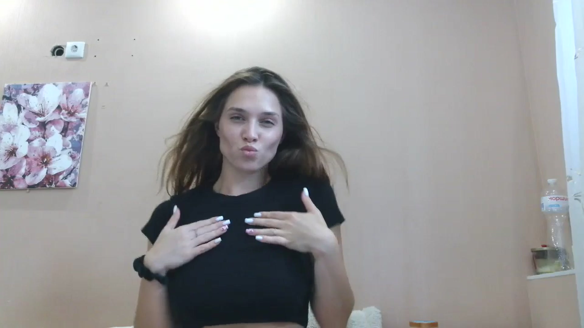 Gallery image thumbnail from HaleyReed's myfreecams stream on, 07/21/2025, 12:05 image 8 of 20