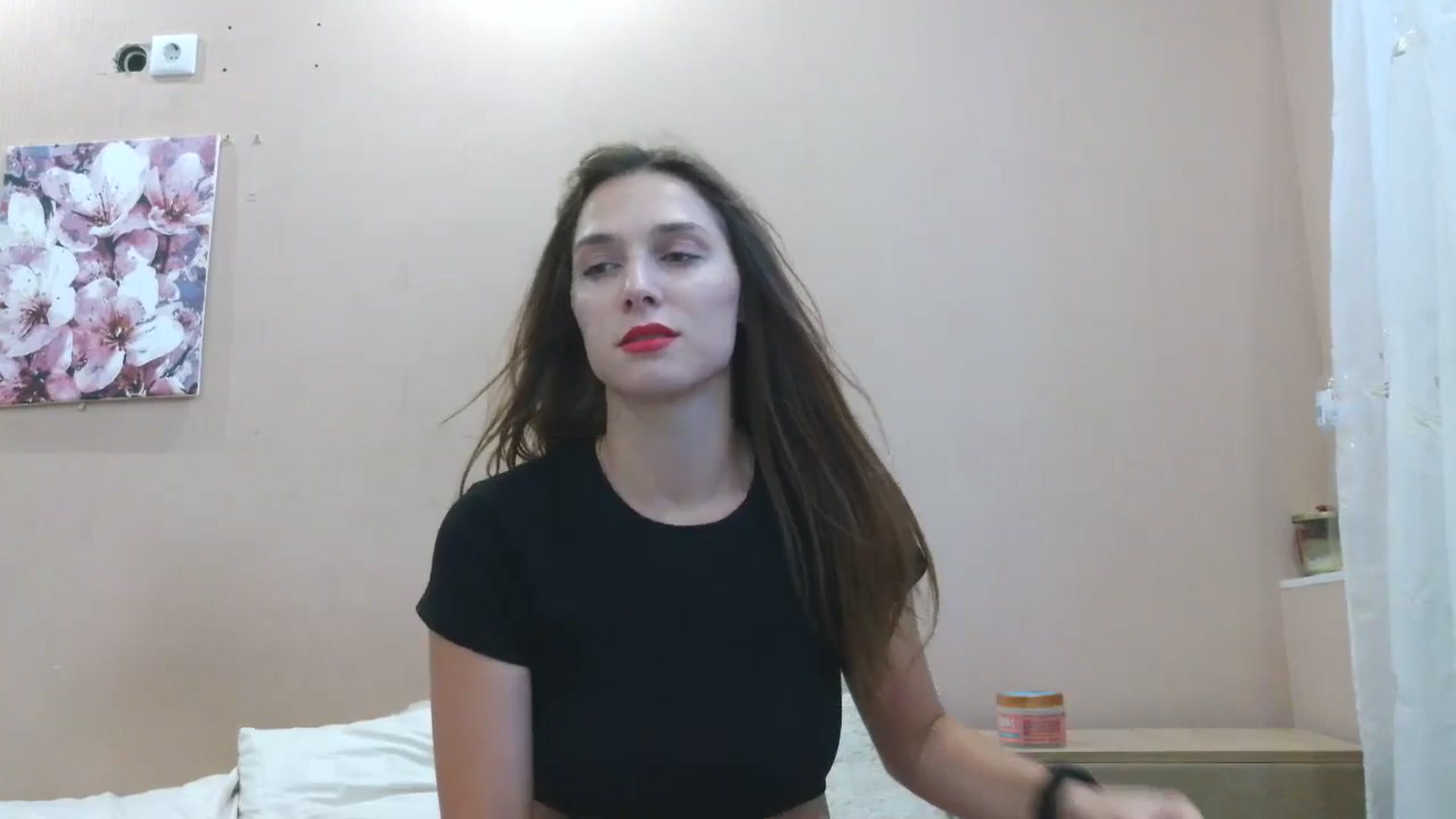 Gallery image thumbnail from HaleyReed's myfreecams stream on, 07/21/2025, 13:40 image 20 of 20