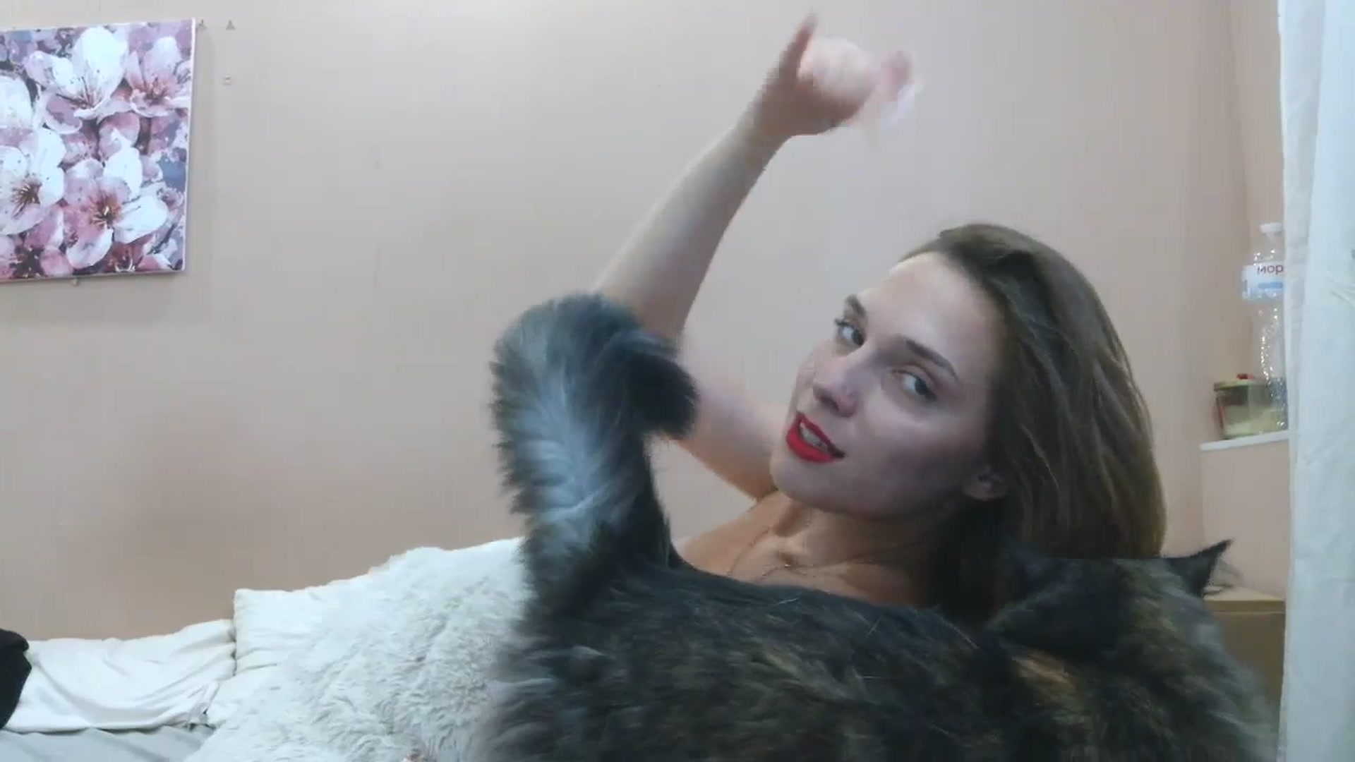 Gallery image thumbnail from HaleyReed's myfreecams stream on, 07/21/2025, 13:40 image 12 of 20
