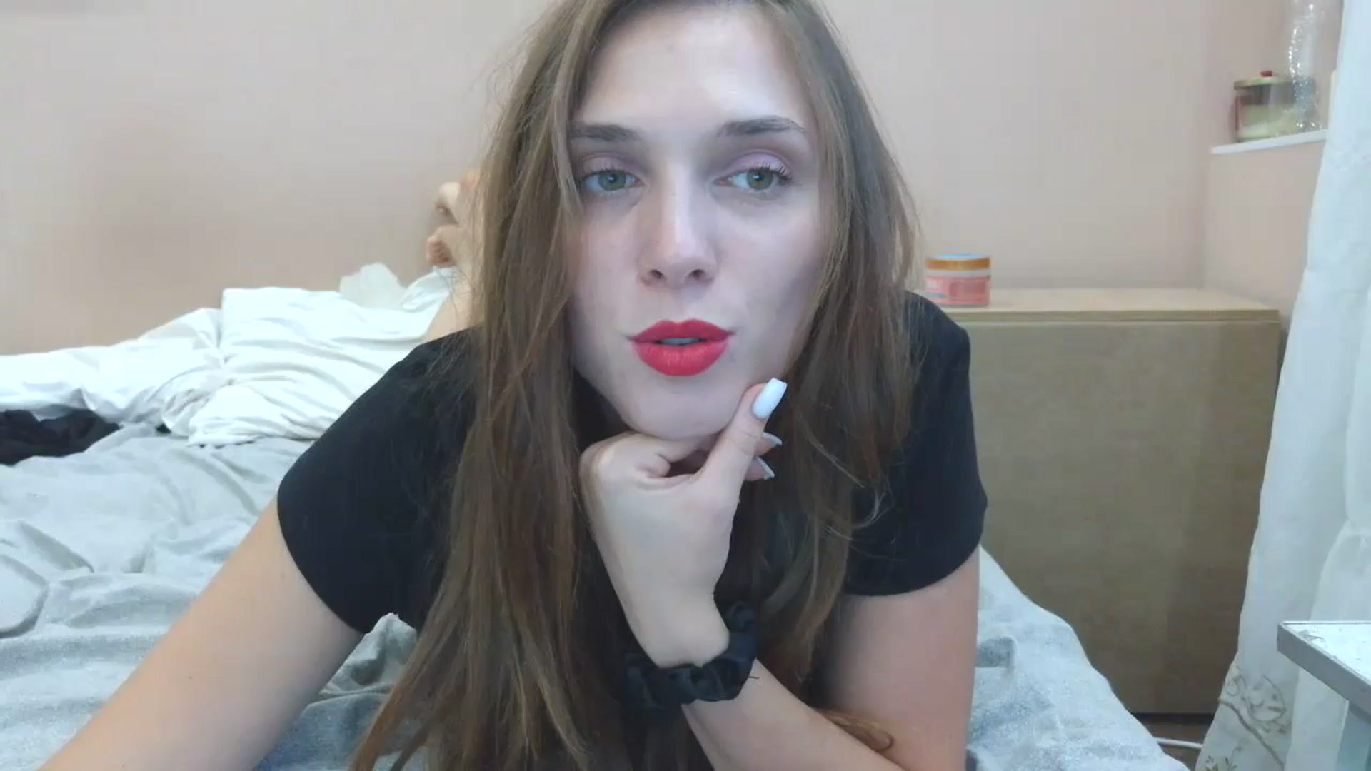 Gallery image thumbnail from HaleyReed's myfreecams stream on, 07/21/2025, 16:05 image 1 of 20