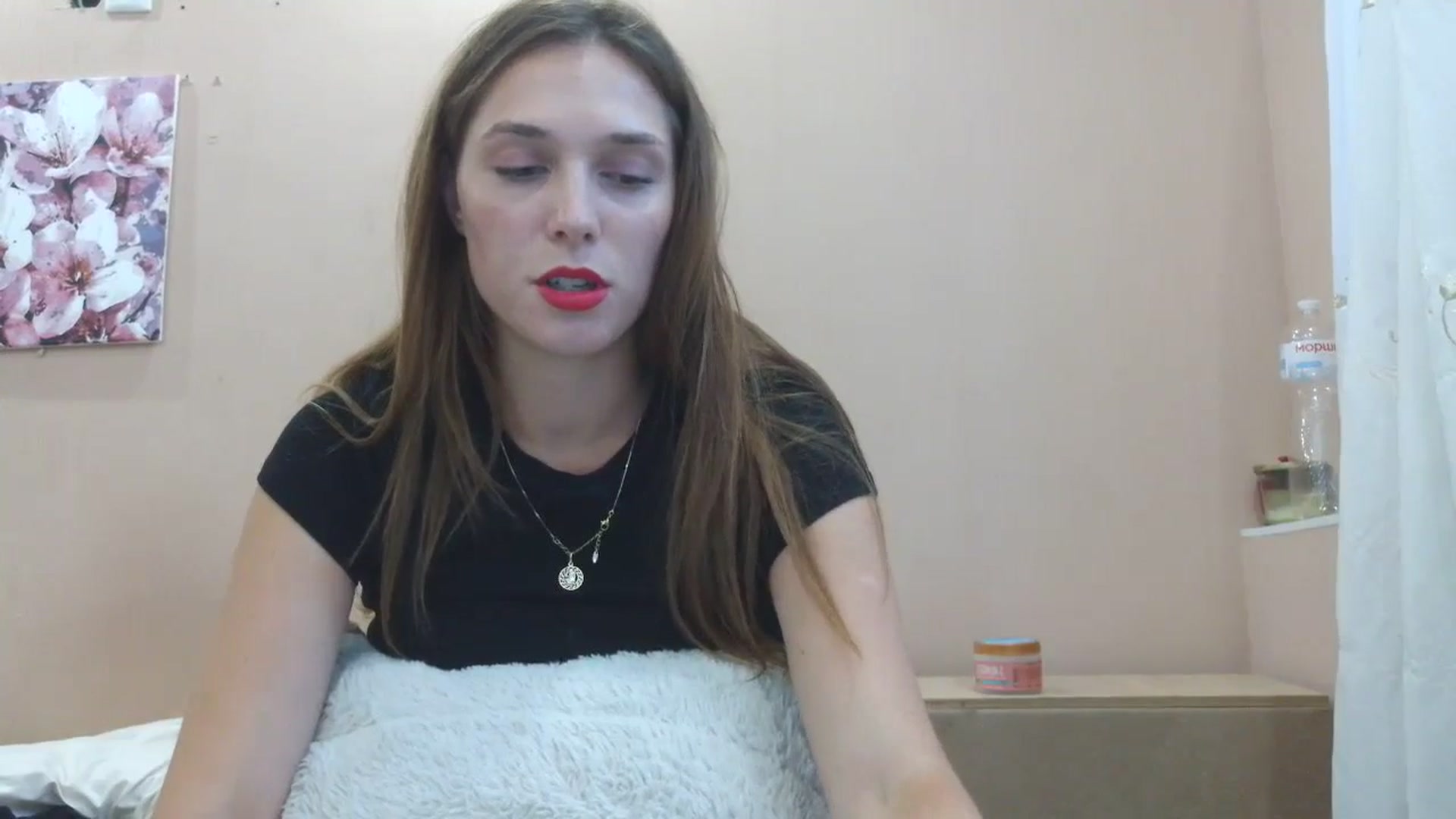 Gallery image thumbnail from HaleyReed's myfreecams stream on, 07/21/2025, 16:05 image 9 of 20
