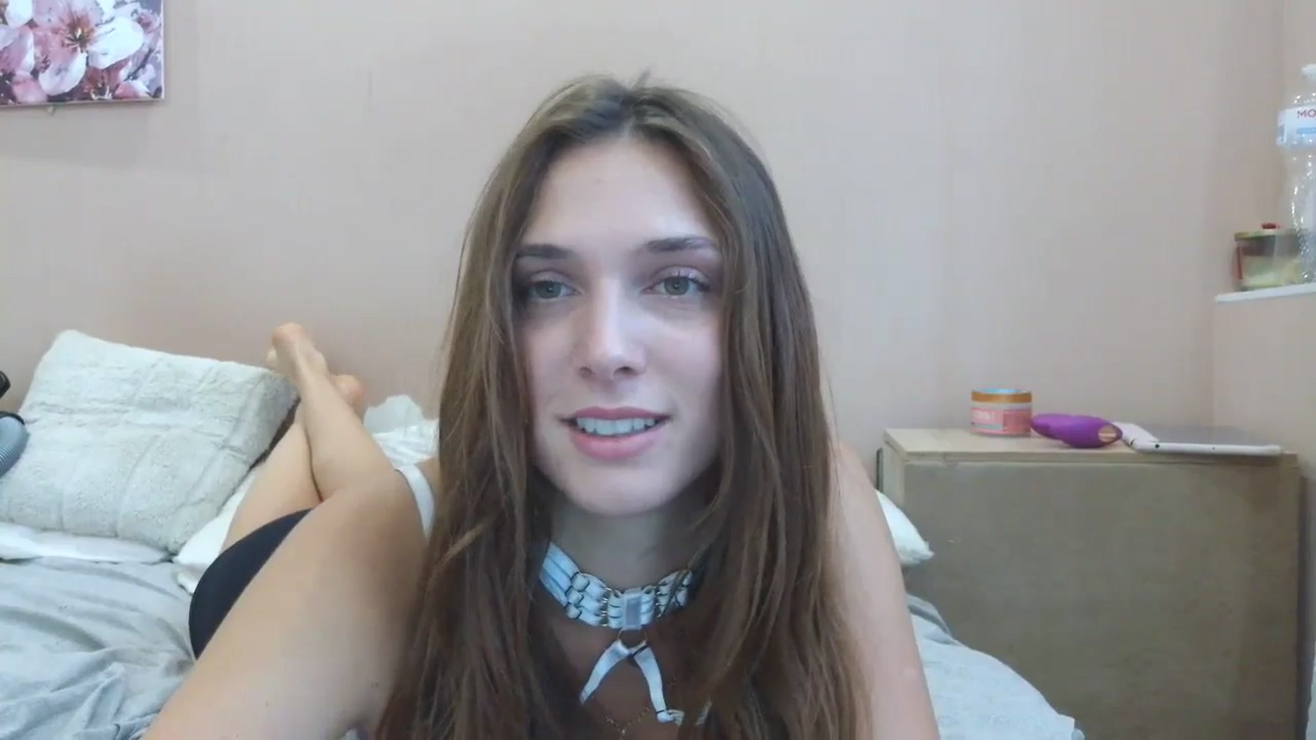 Gallery image thumbnail from HaleyReed's myfreecams stream on, 07/22/2025, 10:43 image 3 of 20