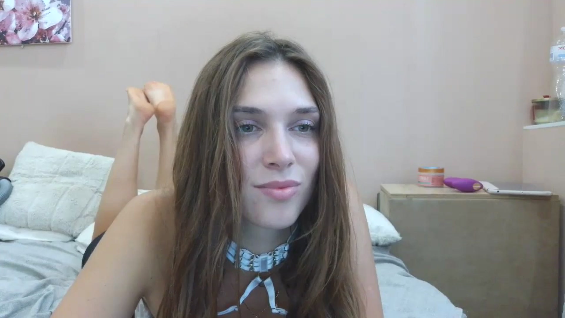 Gallery image thumbnail from HaleyReed's myfreecams stream on, 07/22/2025, 10:43 image 2 of 20