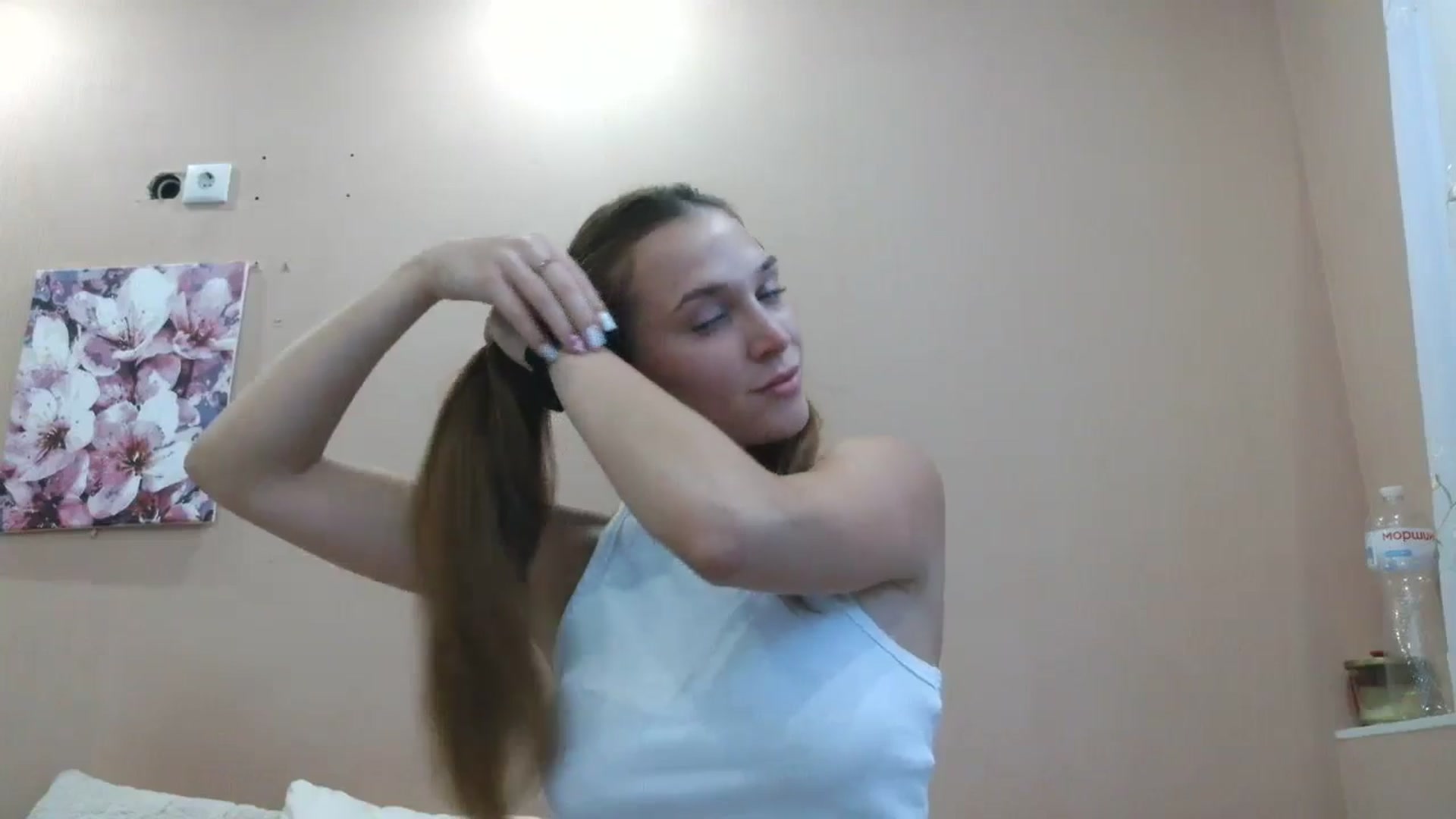 Gallery image thumbnail from HaleyReed's myfreecams stream on, 07/22/2025, 11:42 image 5 of 20