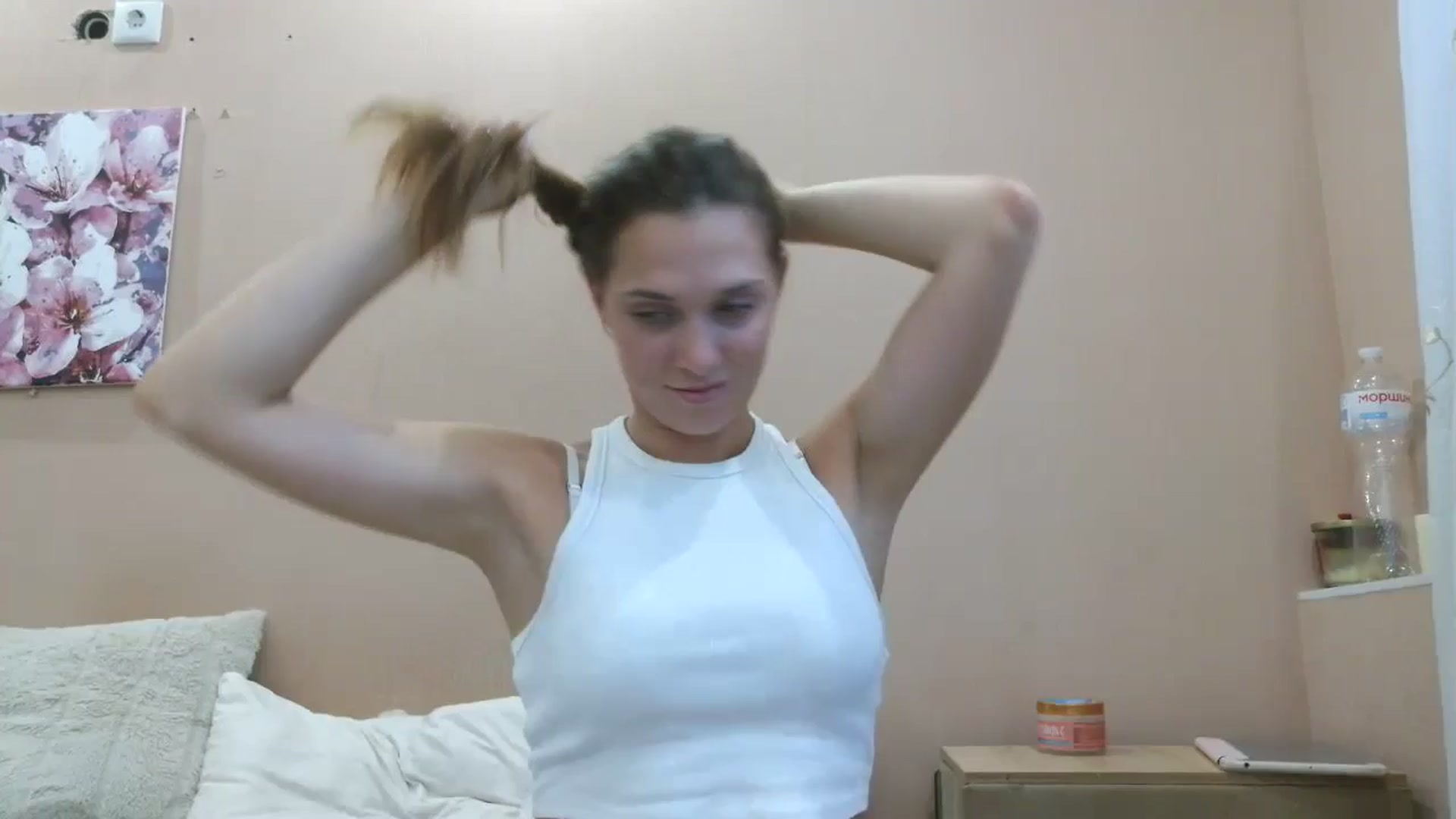 Gallery image thumbnail from HaleyReed's myfreecams stream on, 07/22/2025, 13:06 image 6 of 20