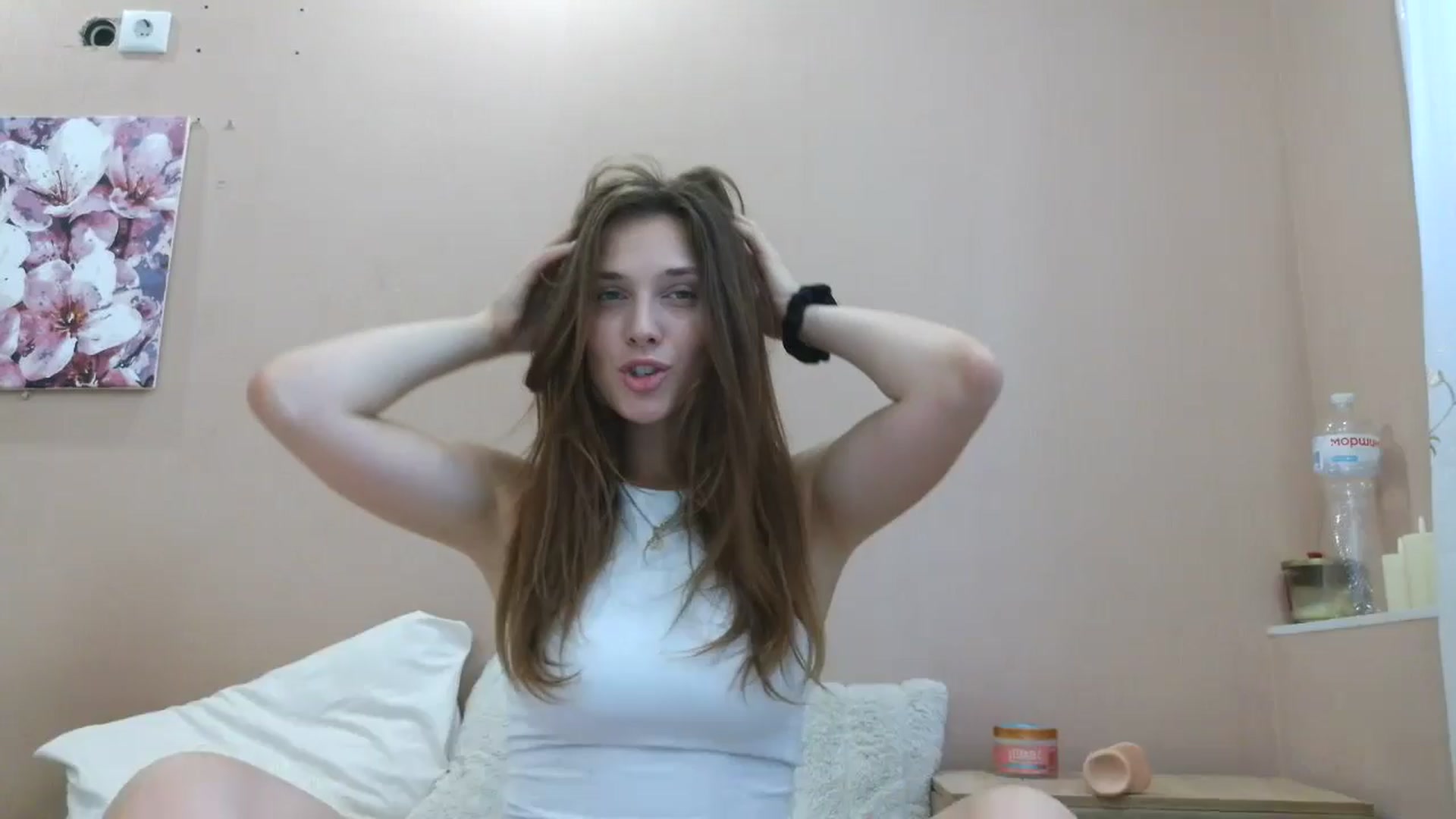 Gallery image thumbnail from HaleyReed's myfreecams stream on, 07/24/2025, 11:30 image 1 of 20