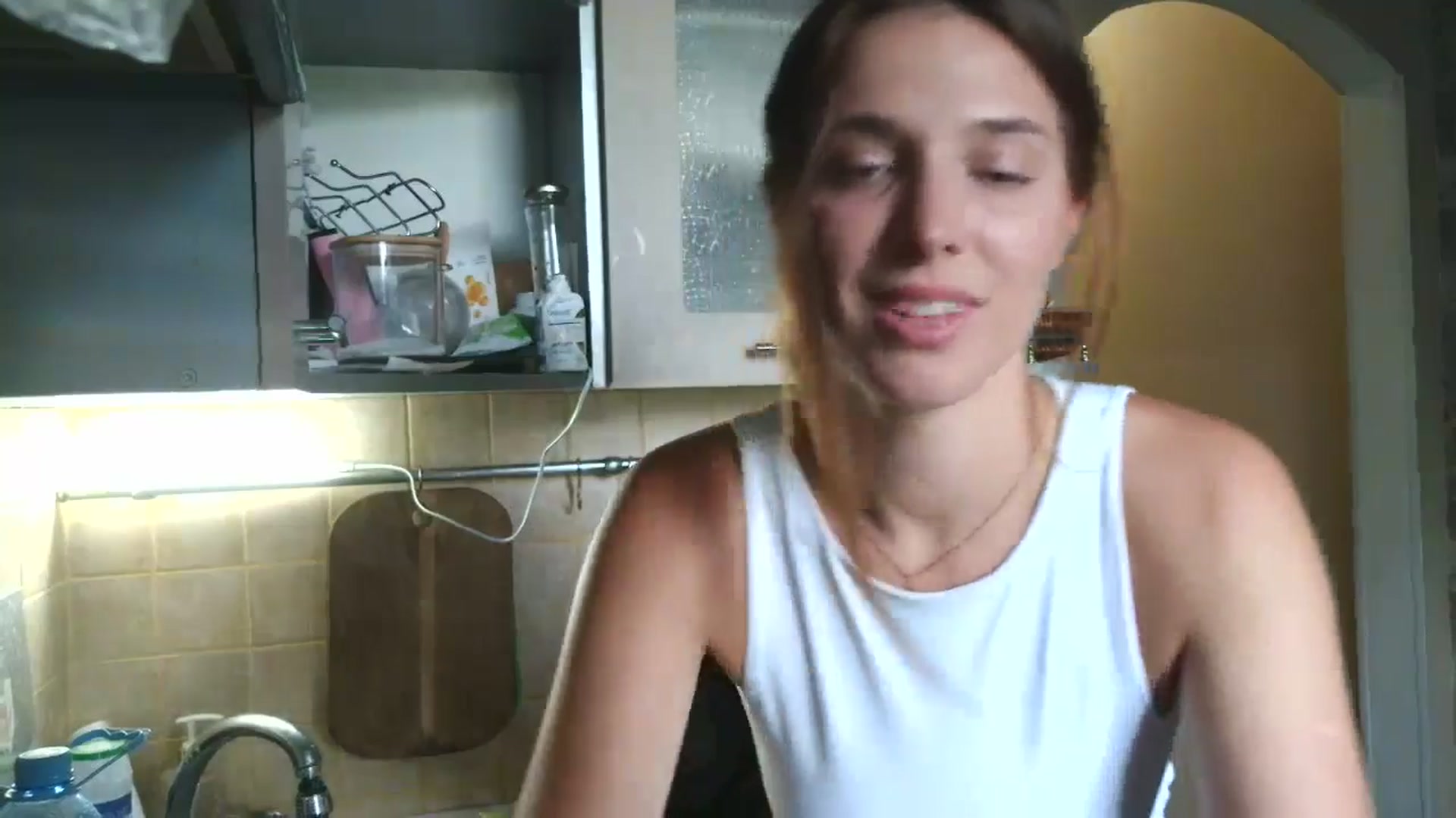 Gallery image thumbnail from HaleyReed's myfreecams stream on, 07/24/2025, 12:03 image 18 of 20