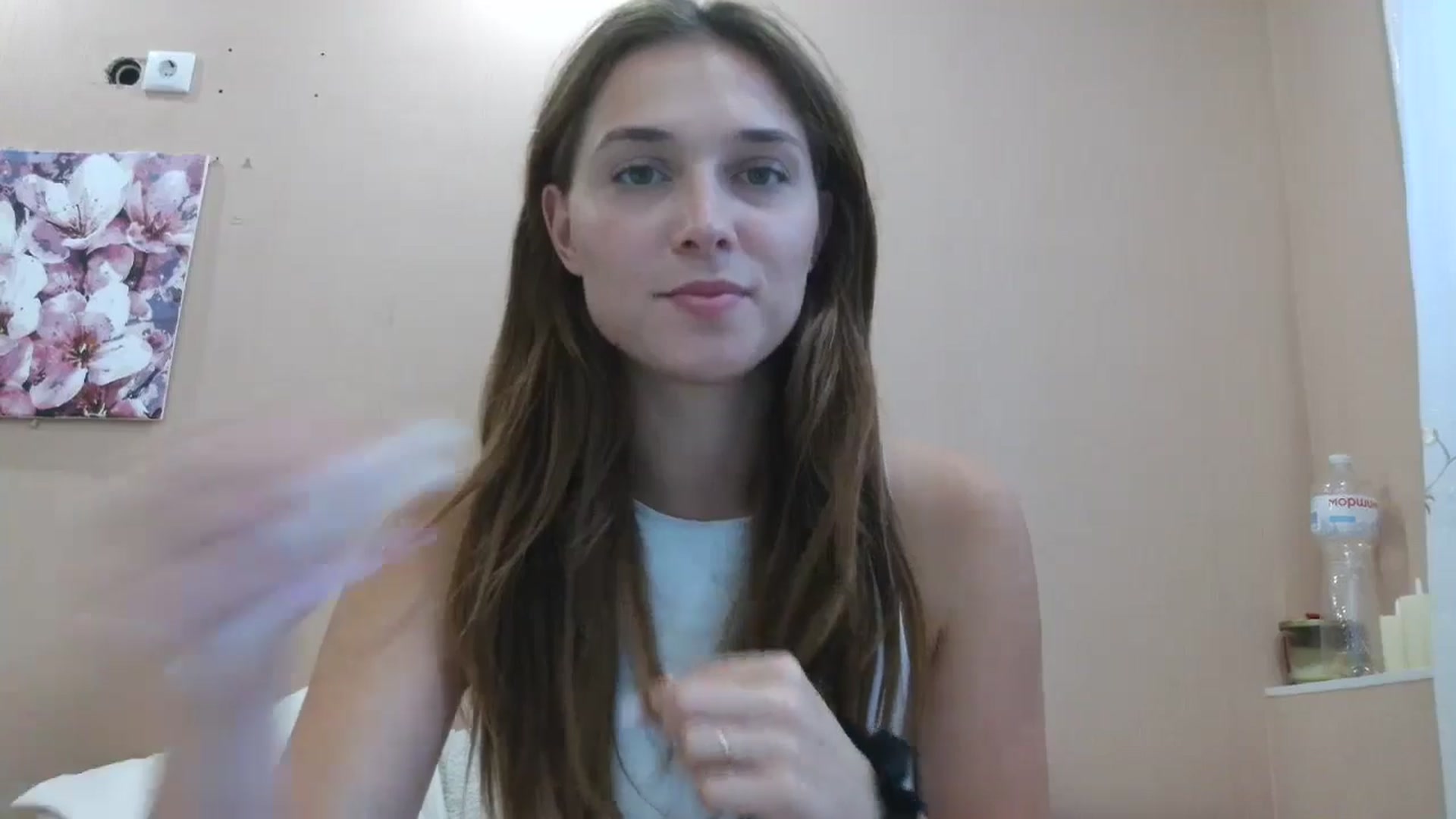 Gallery image thumbnail from HaleyReed's myfreecams stream on, 07/24/2025, 14:10 image 9 of 20