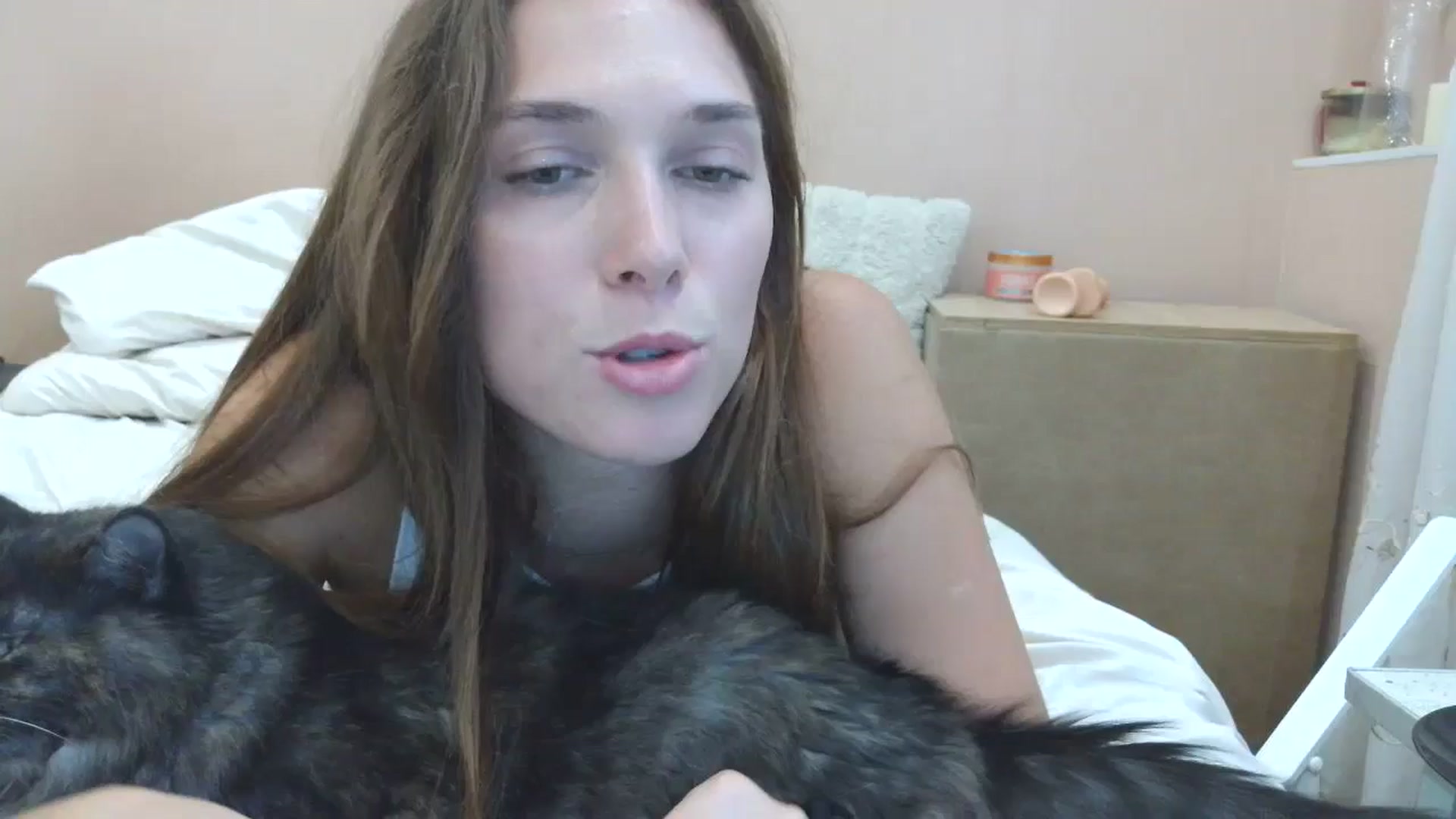 Gallery image thumbnail from HaleyReed's myfreecams stream on, 07/24/2025, 15:07 image 1 of 20
