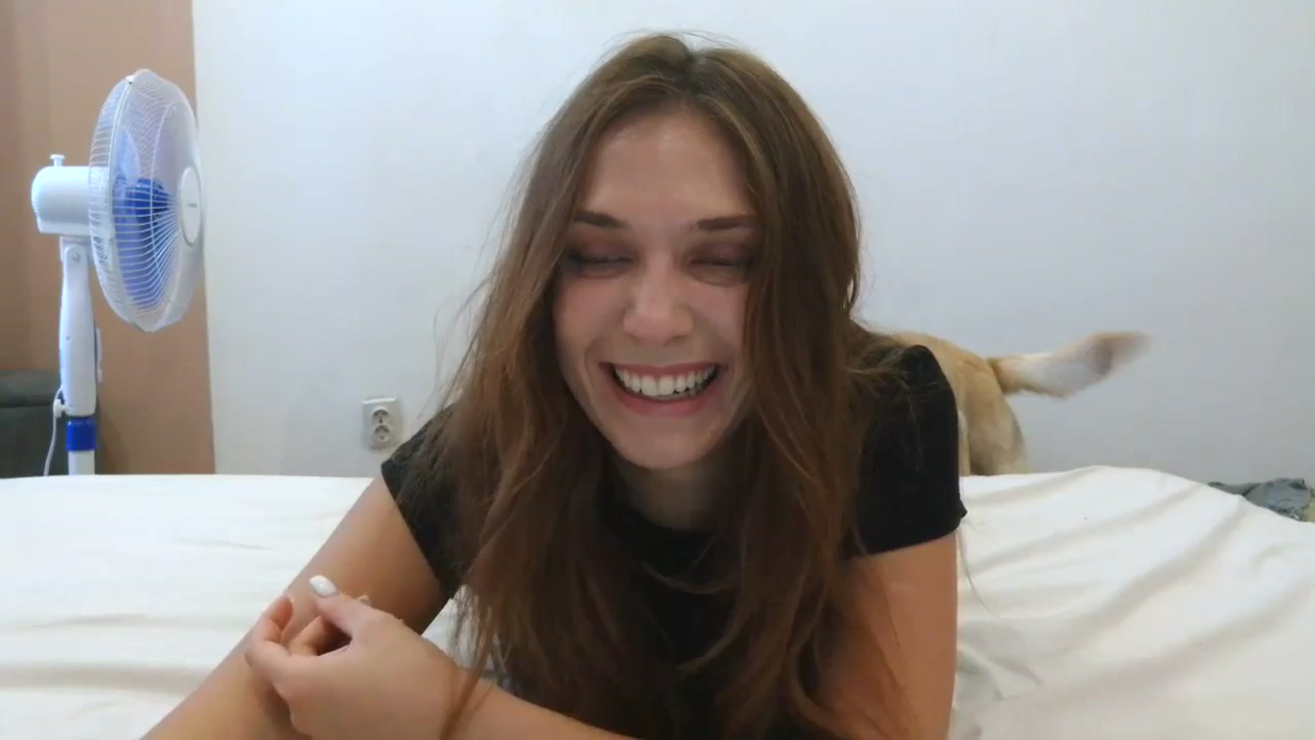Gallery image thumbnail from HaleyReed's myfreecams stream on, 07/25/2025, 11:03 image 14 of 20