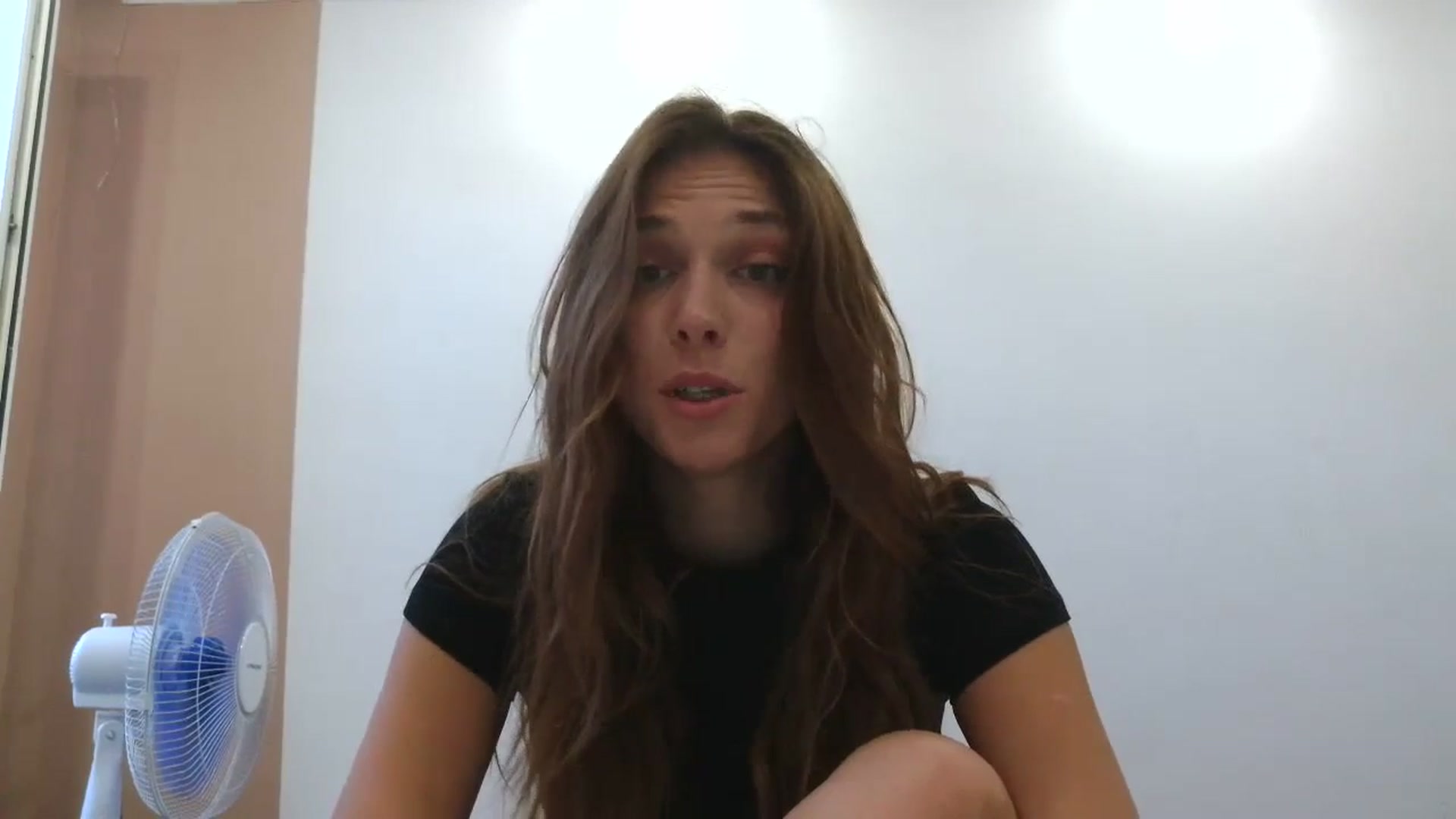 Gallery image thumbnail from HaleyReed's myfreecams stream on, 07/25/2025, 11:39 image 19 of 20